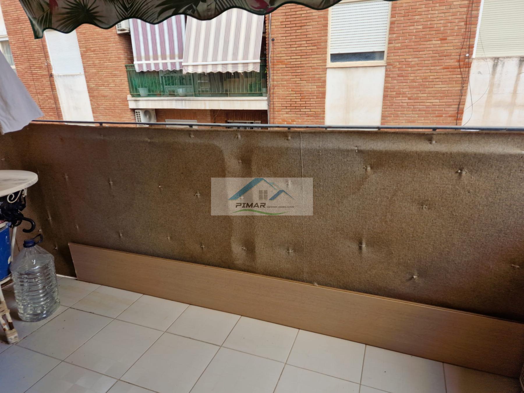 Venda de apartamento em Elche-Elx