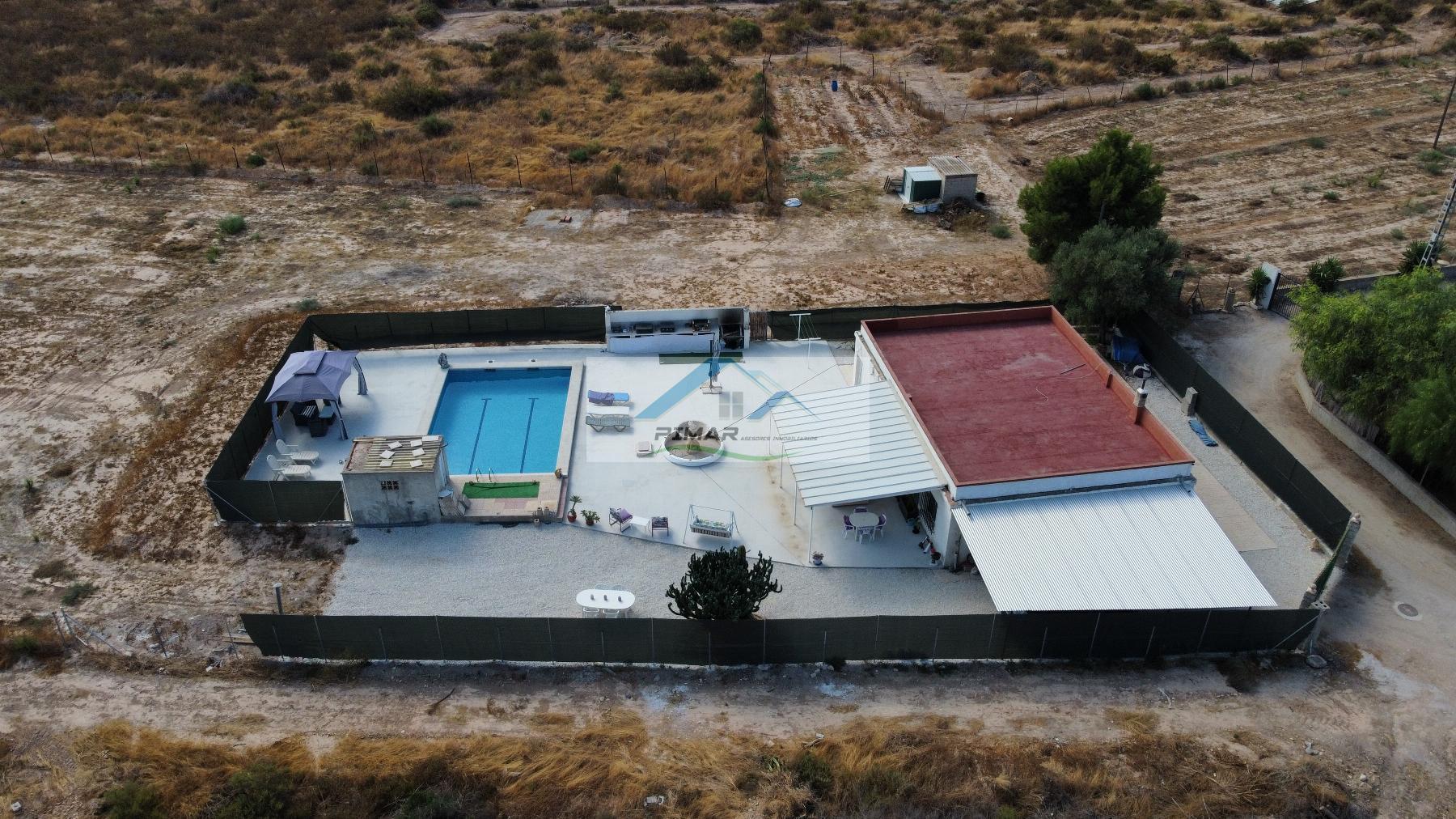 For sale of house in Crevillent