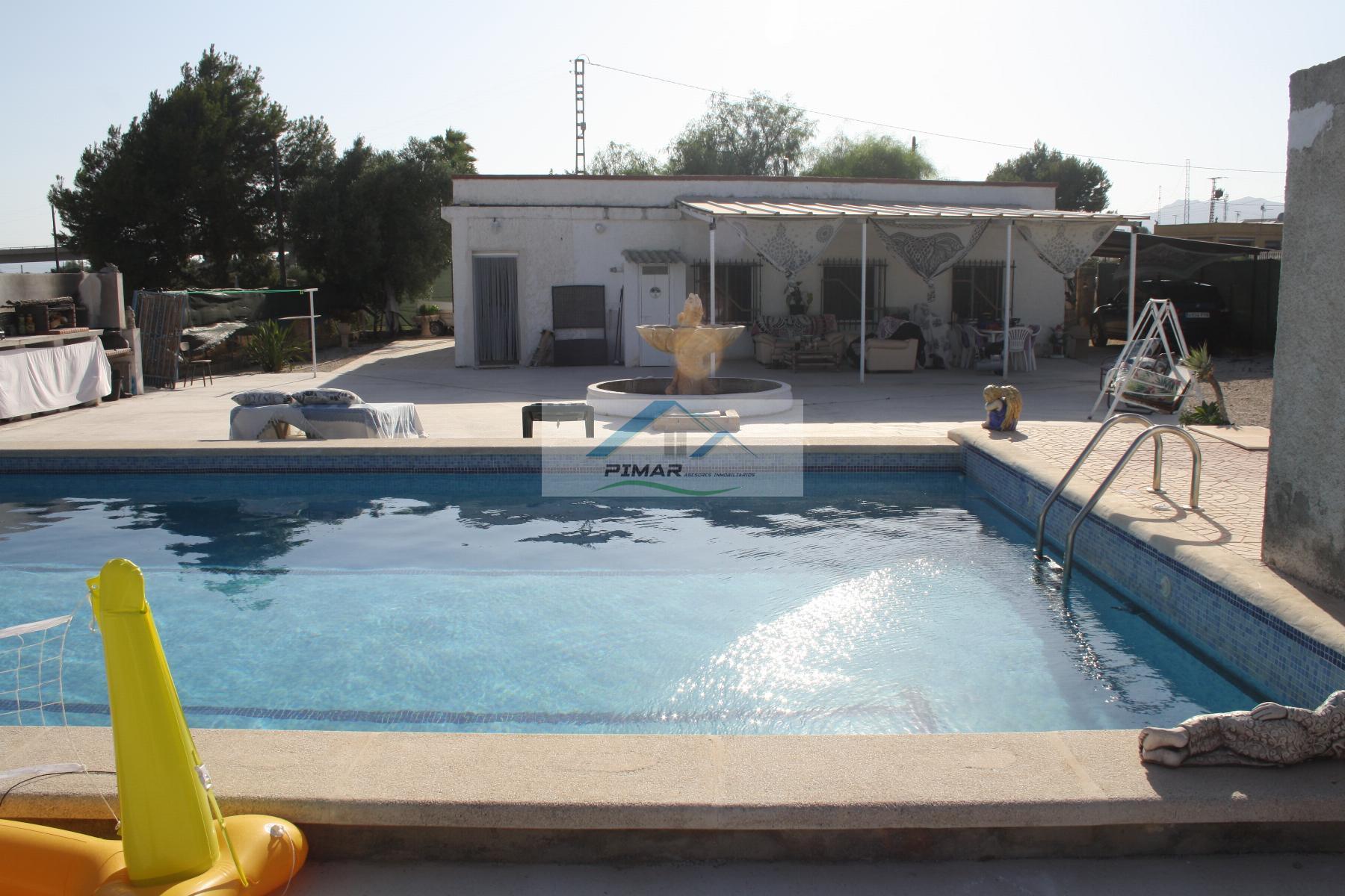 For sale of house in Crevillent