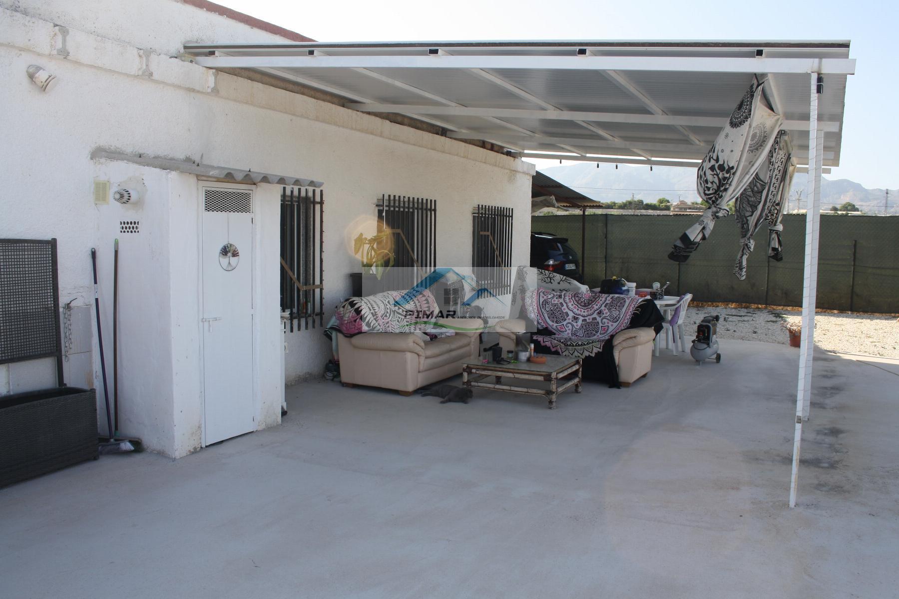 For sale of house in Crevillent