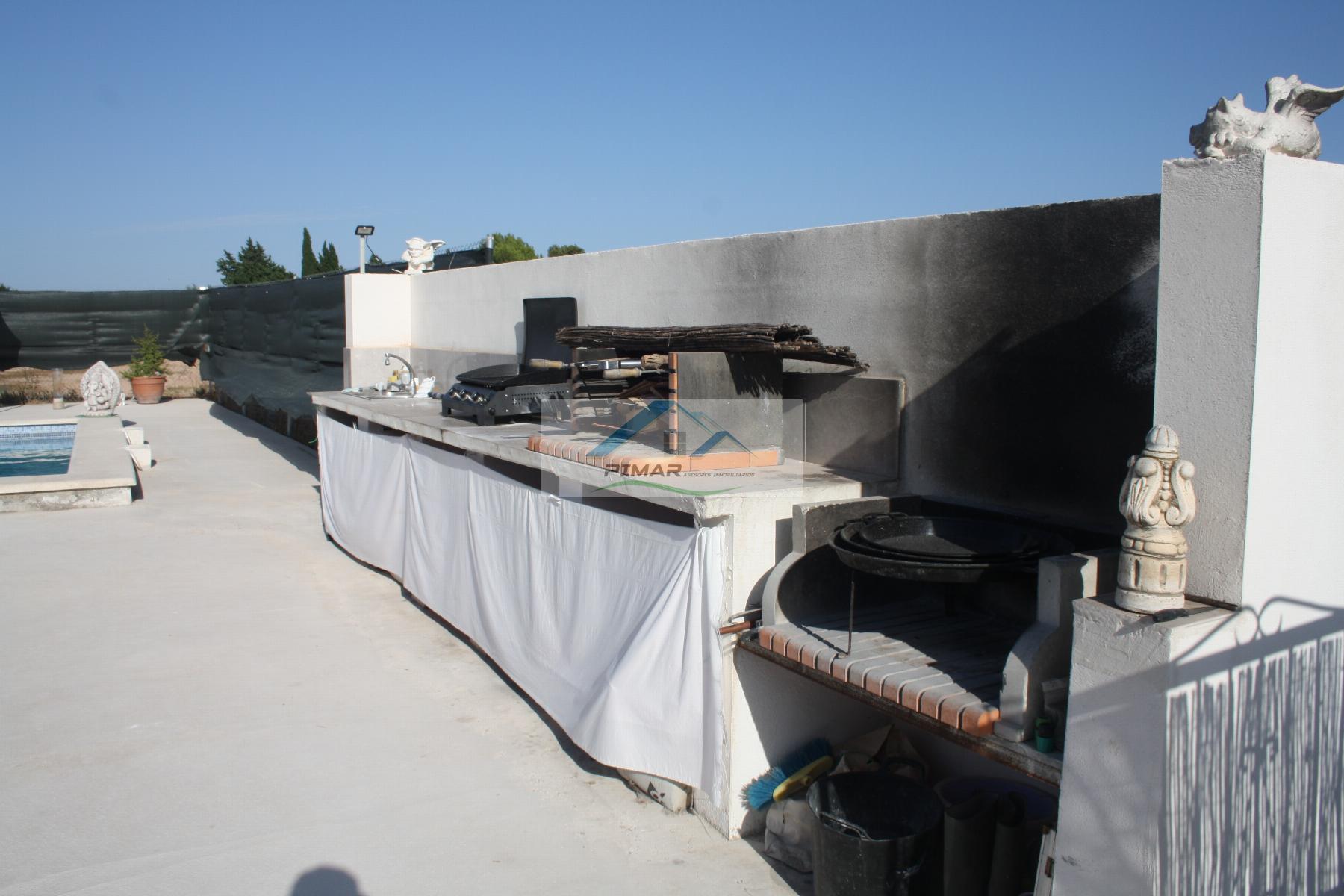 For sale of house in Crevillent