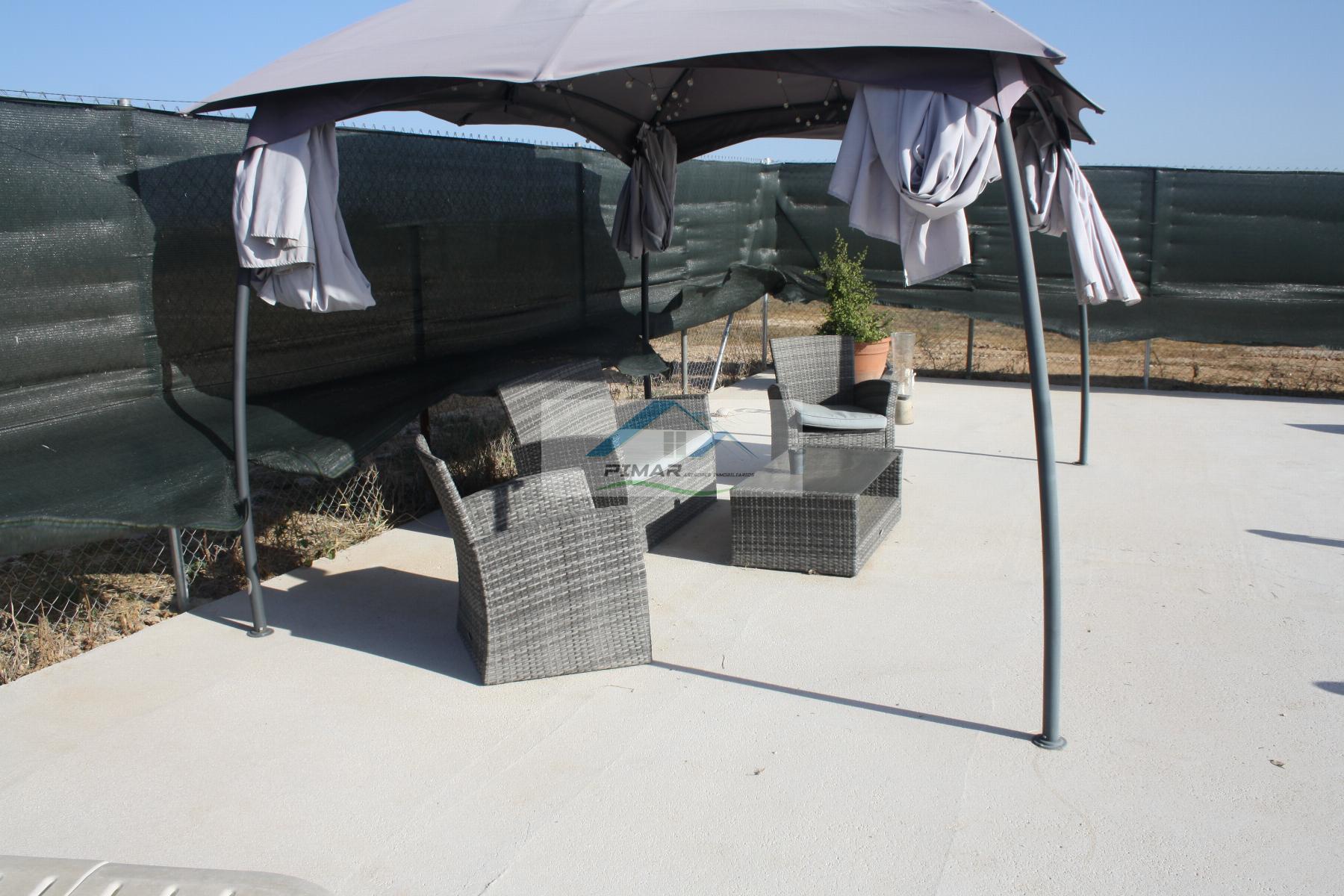 For sale of house in Crevillent