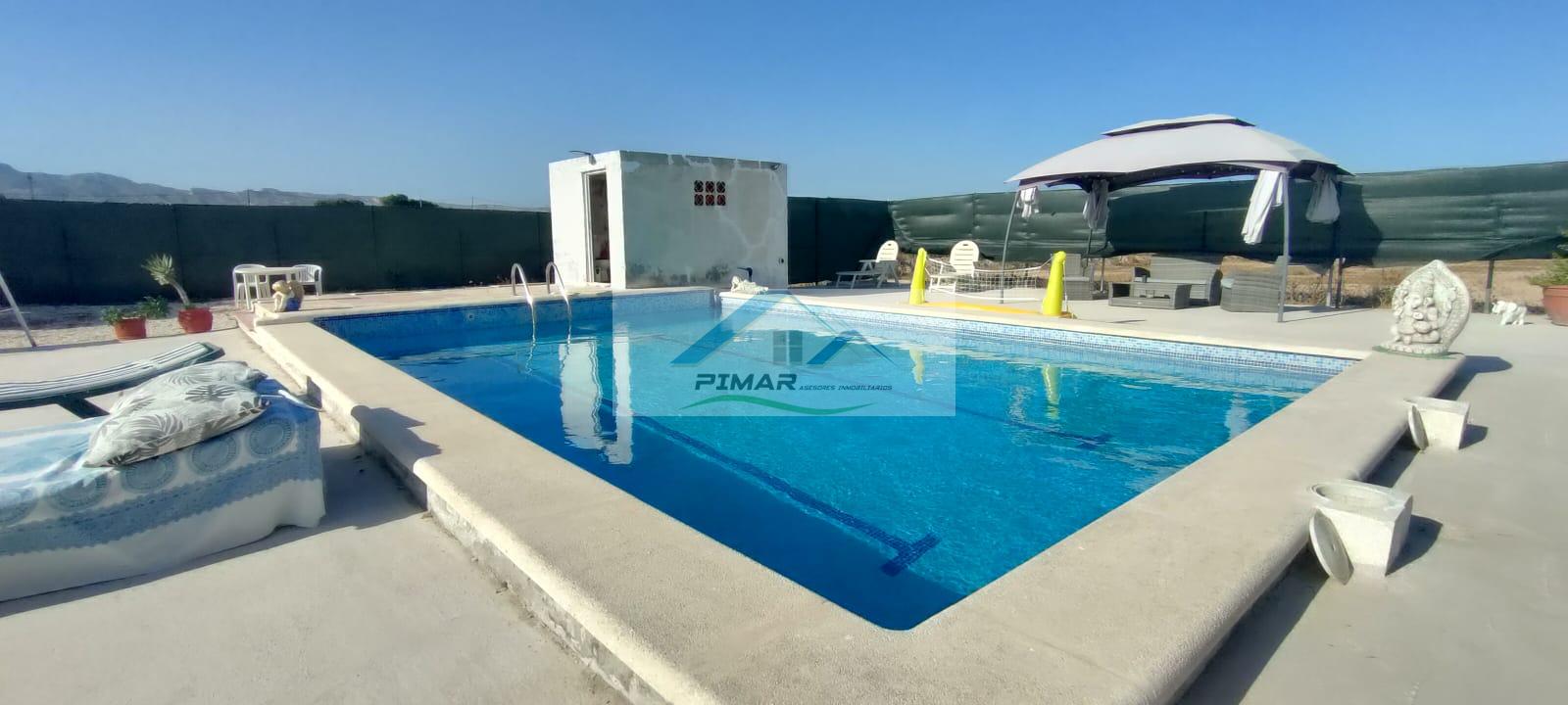 For sale of house in Crevillent