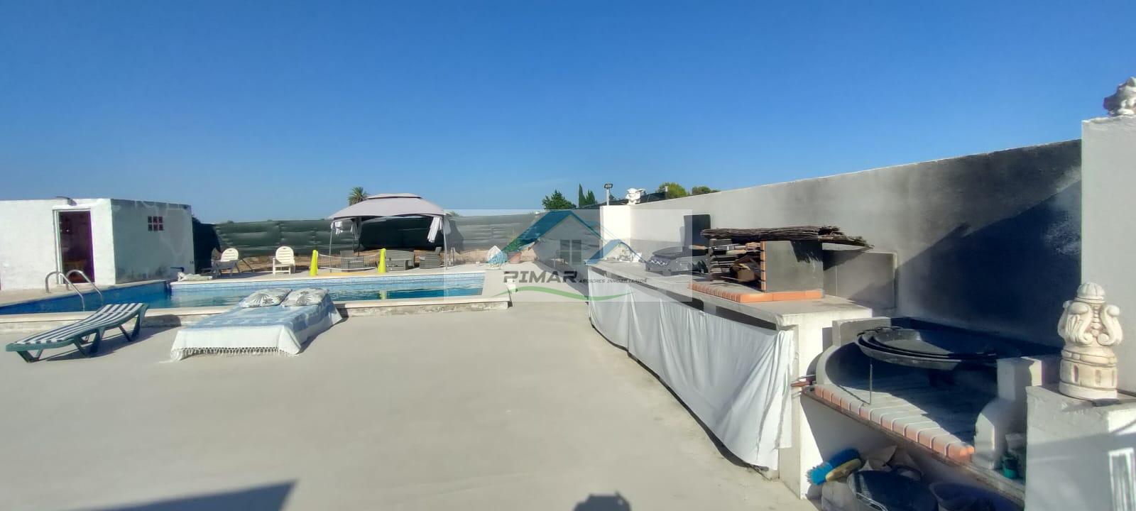 For sale of house in Crevillent