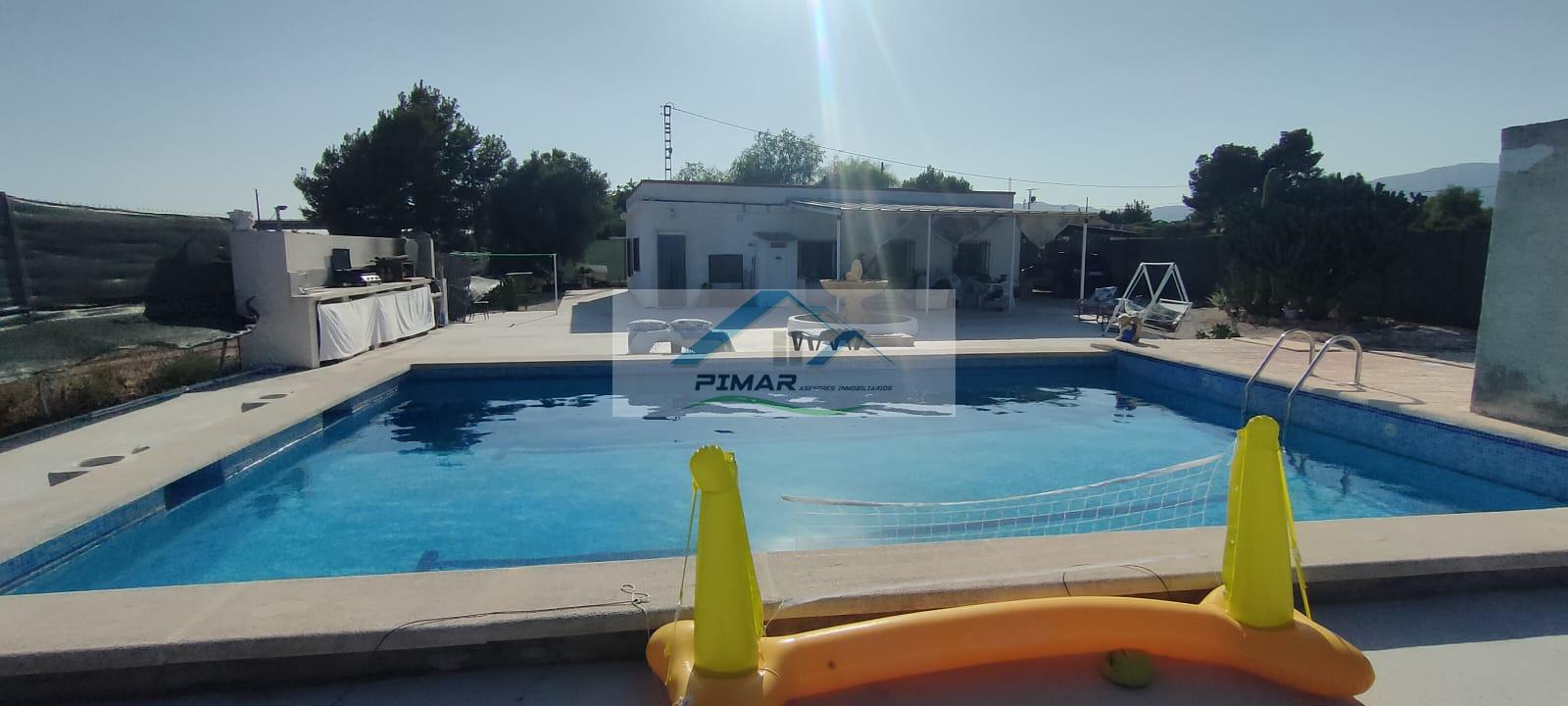 For sale of house in Crevillent