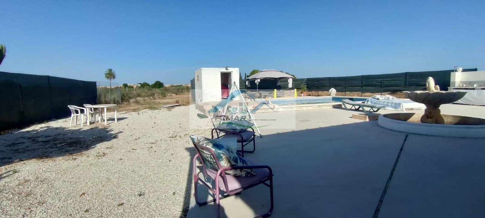For sale of house in Crevillent