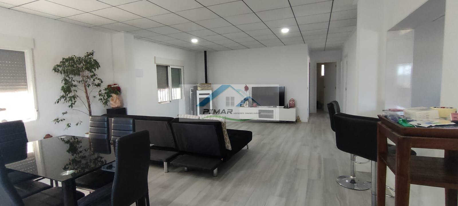 For sale of house in Crevillent