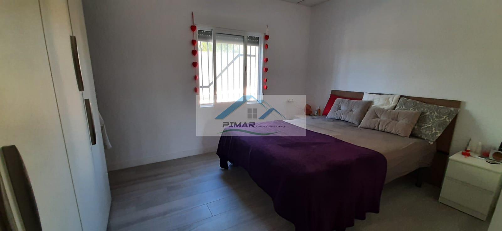 For sale of house in Crevillent