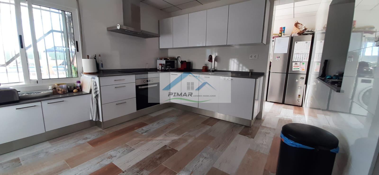 For sale of house in Crevillent