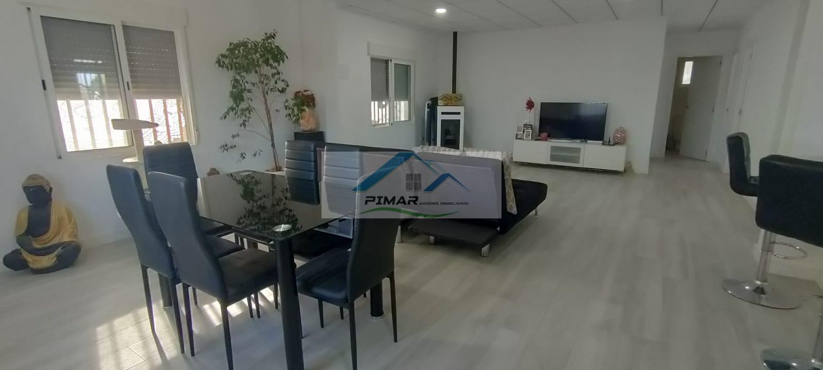 For sale of house in Crevillent