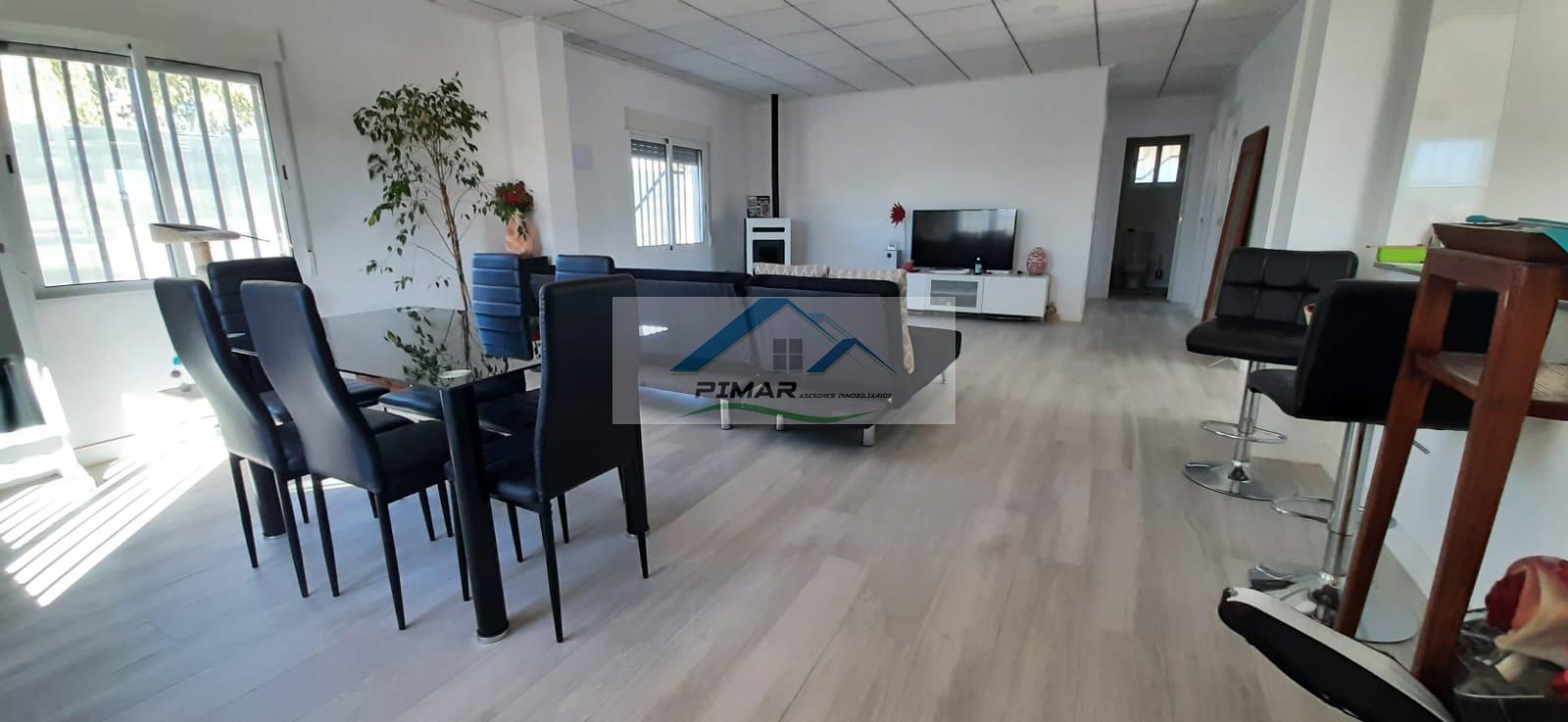 For sale of house in Crevillent