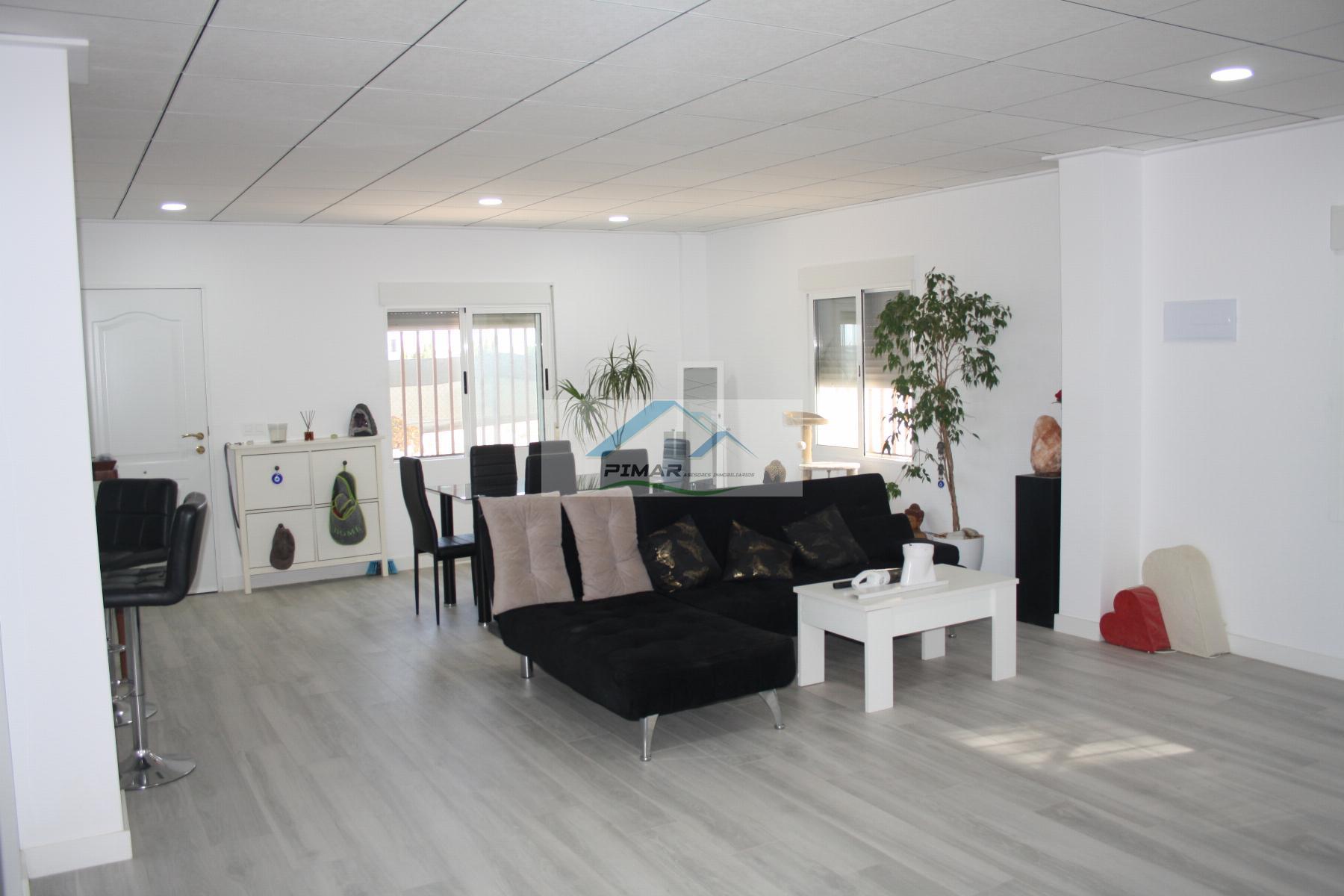 For sale of house in Crevillent