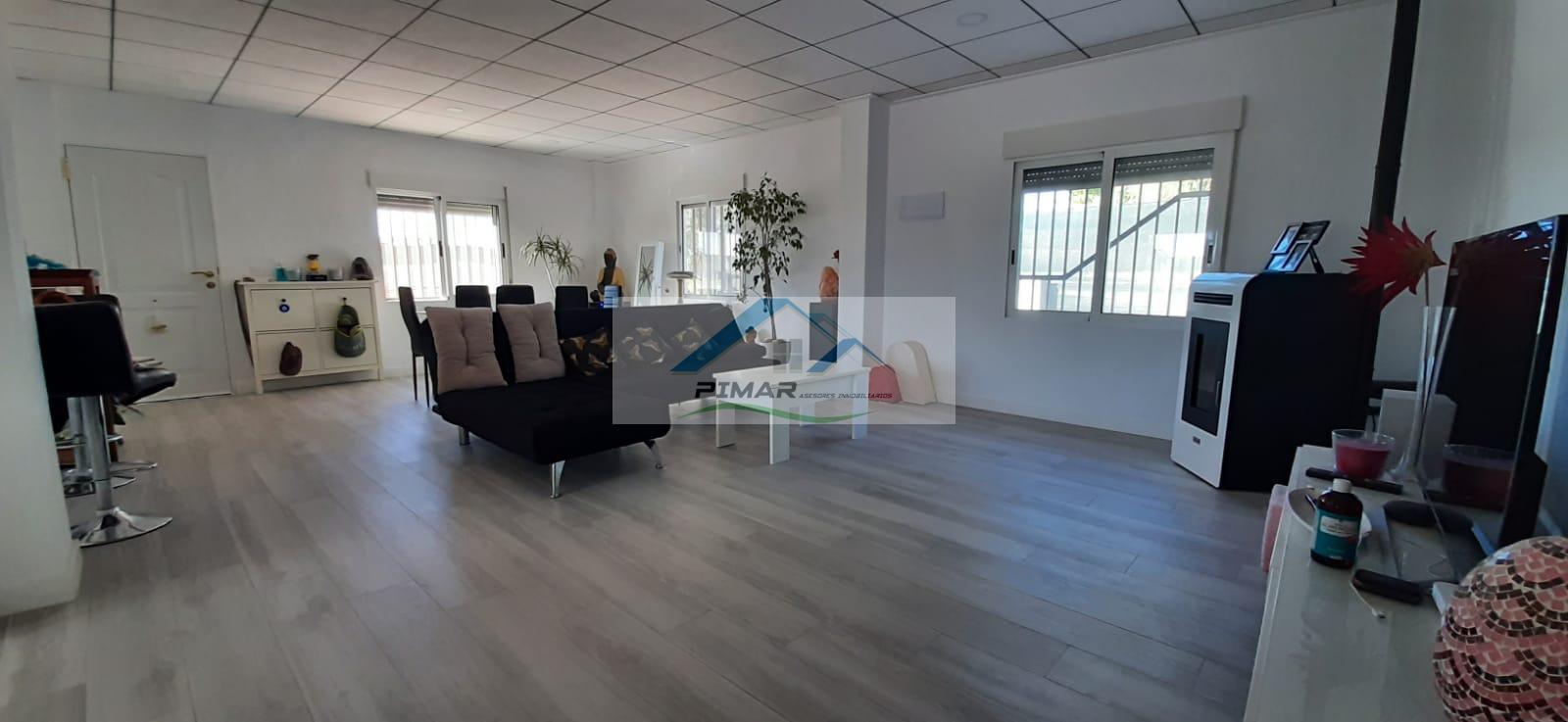 For sale of house in Crevillent