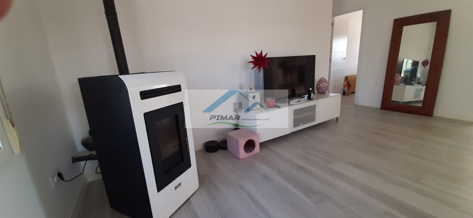 For sale of house in Crevillent