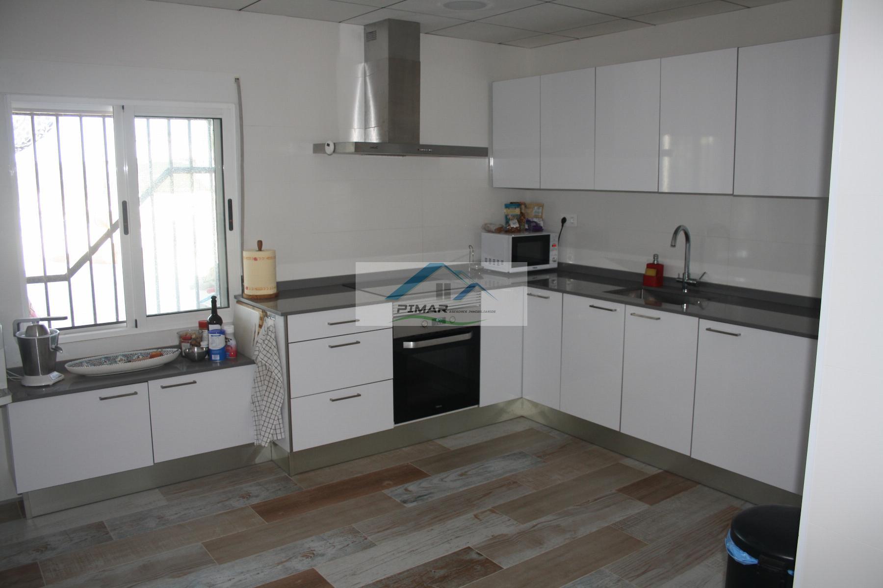 For sale of house in Crevillent