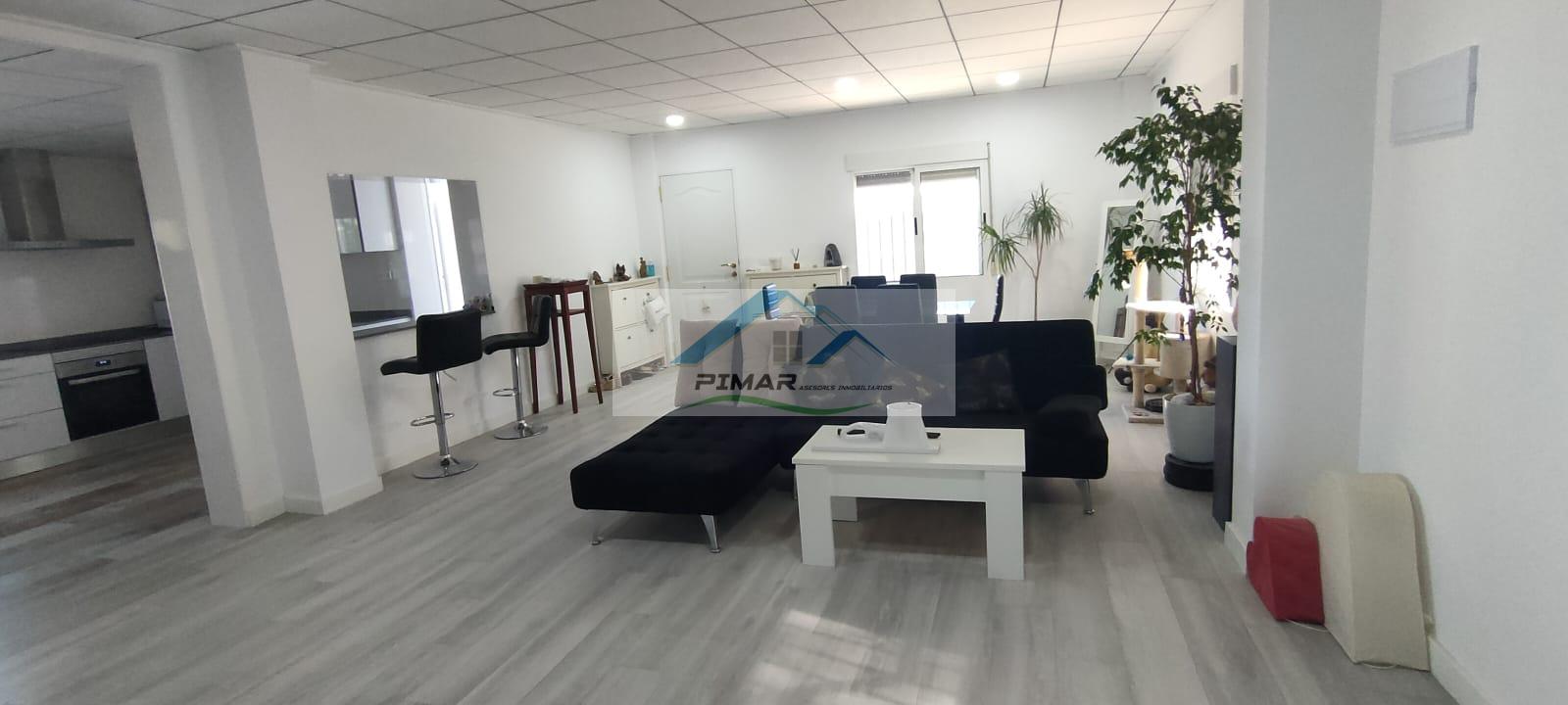 For sale of house in Crevillent