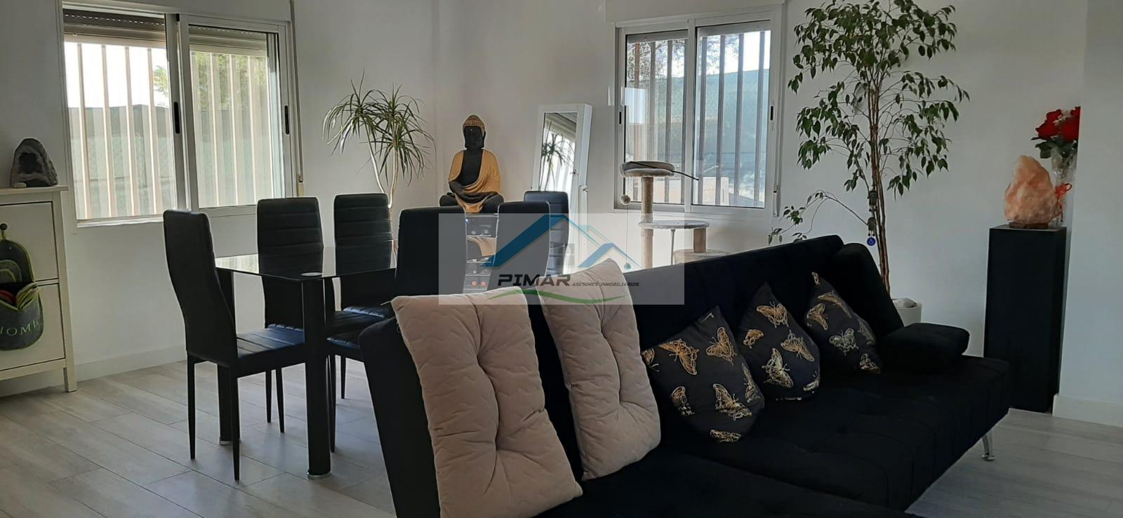 For sale of house in Crevillent