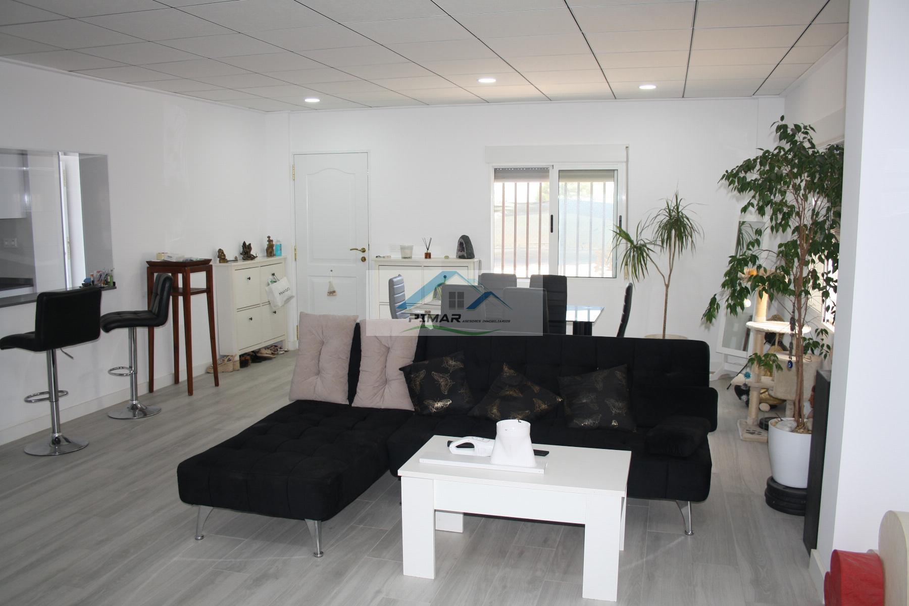 For sale of house in Crevillent