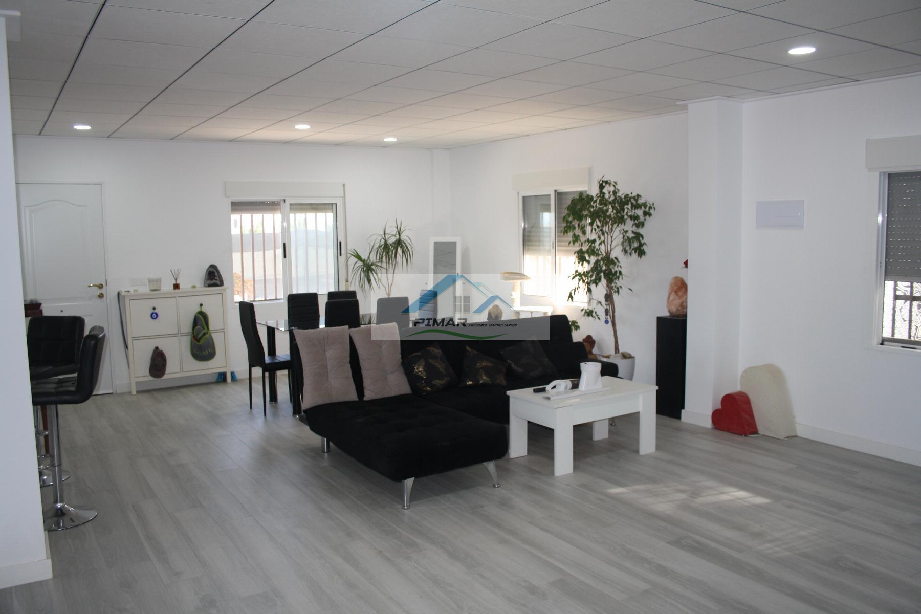 For sale of house in Crevillent
