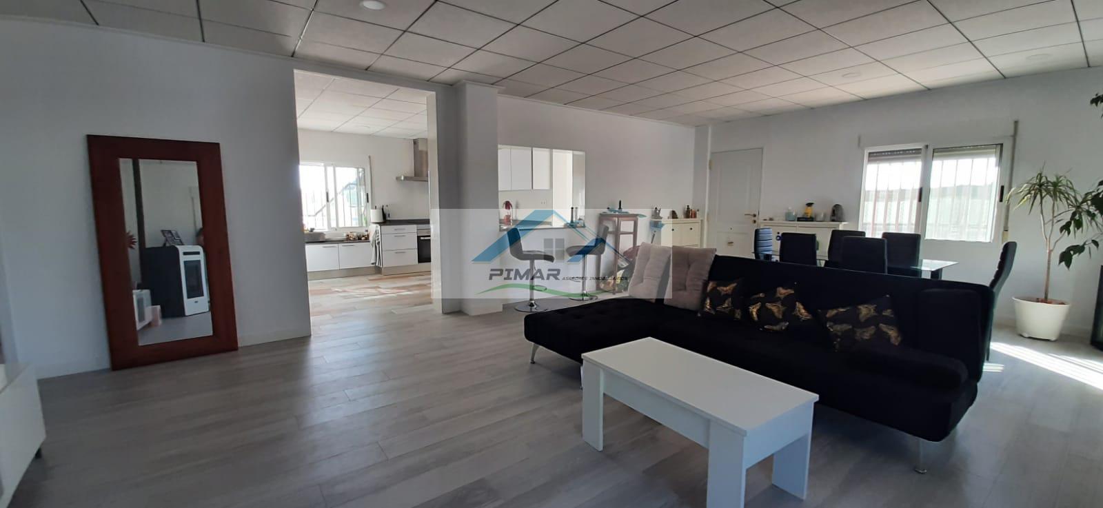 For sale of house in Crevillent