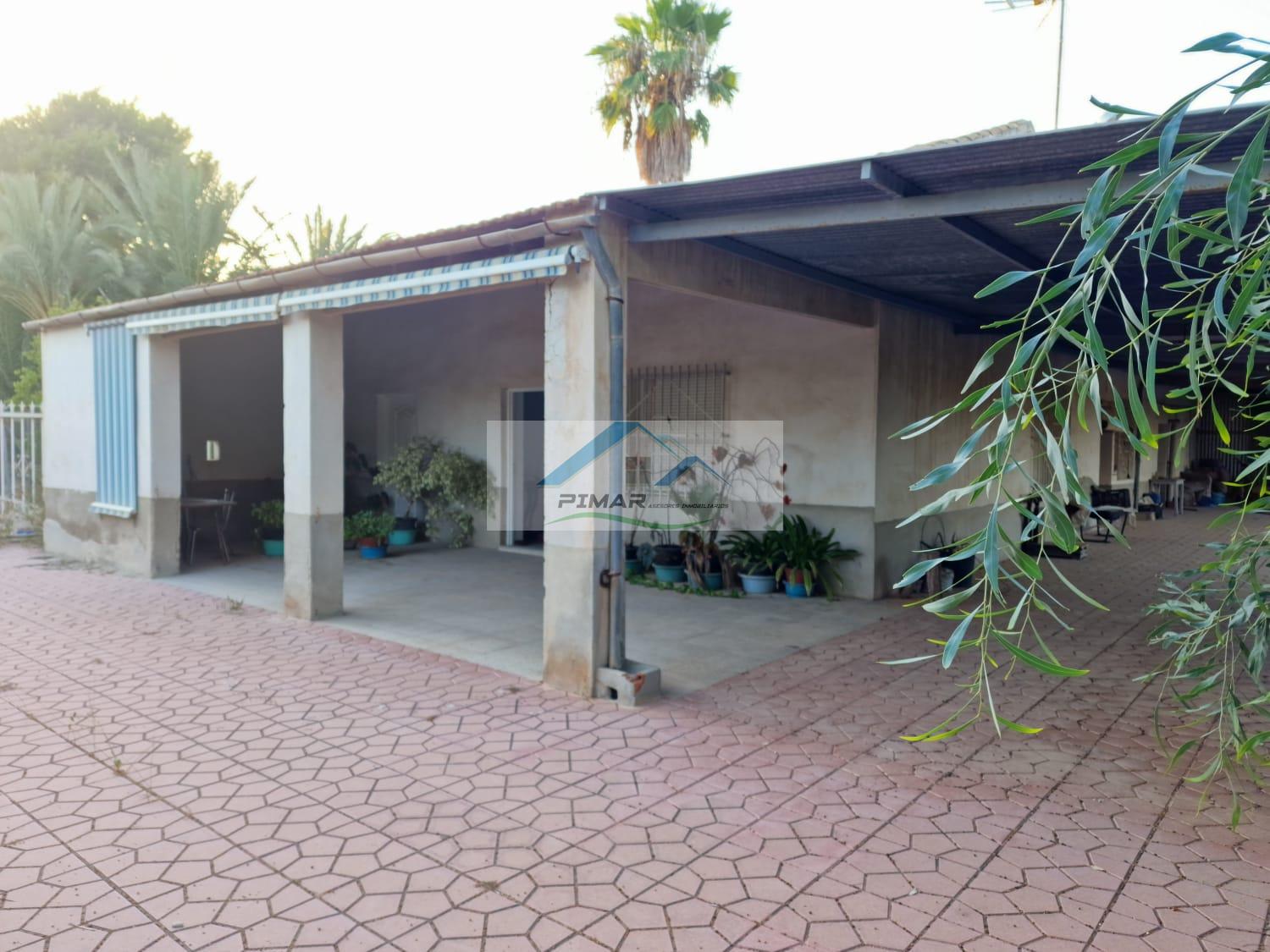 Venda de casa em Elche-Elx