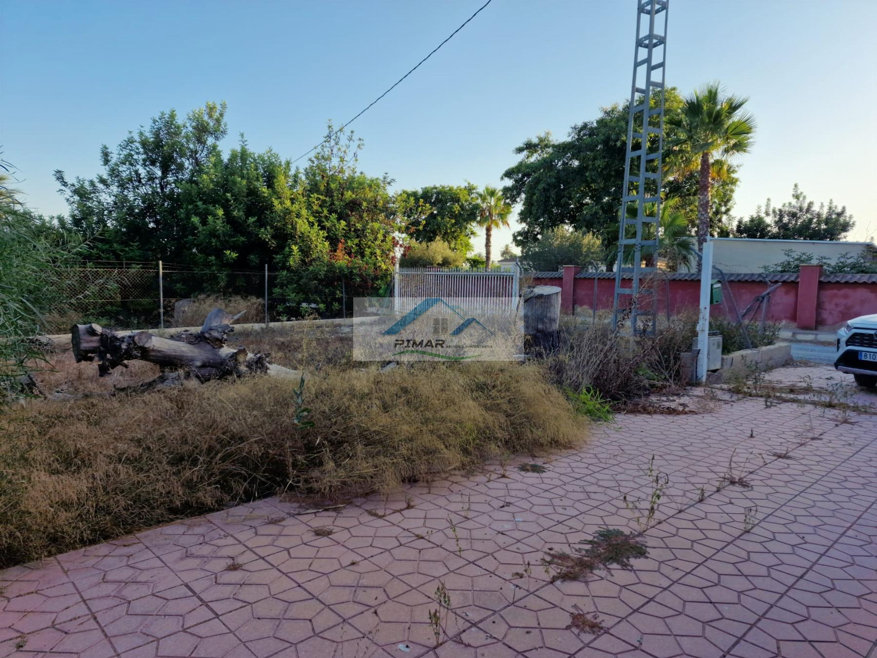 Продажа от

 Домa на Elche-Elx