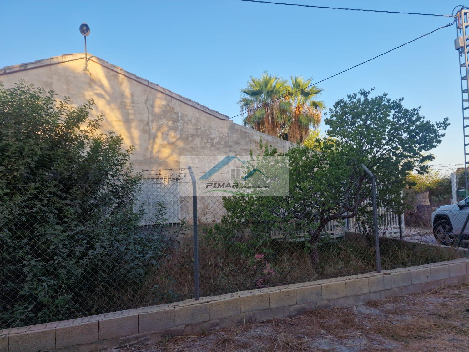Продажа от

 Домa на Elche-Elx