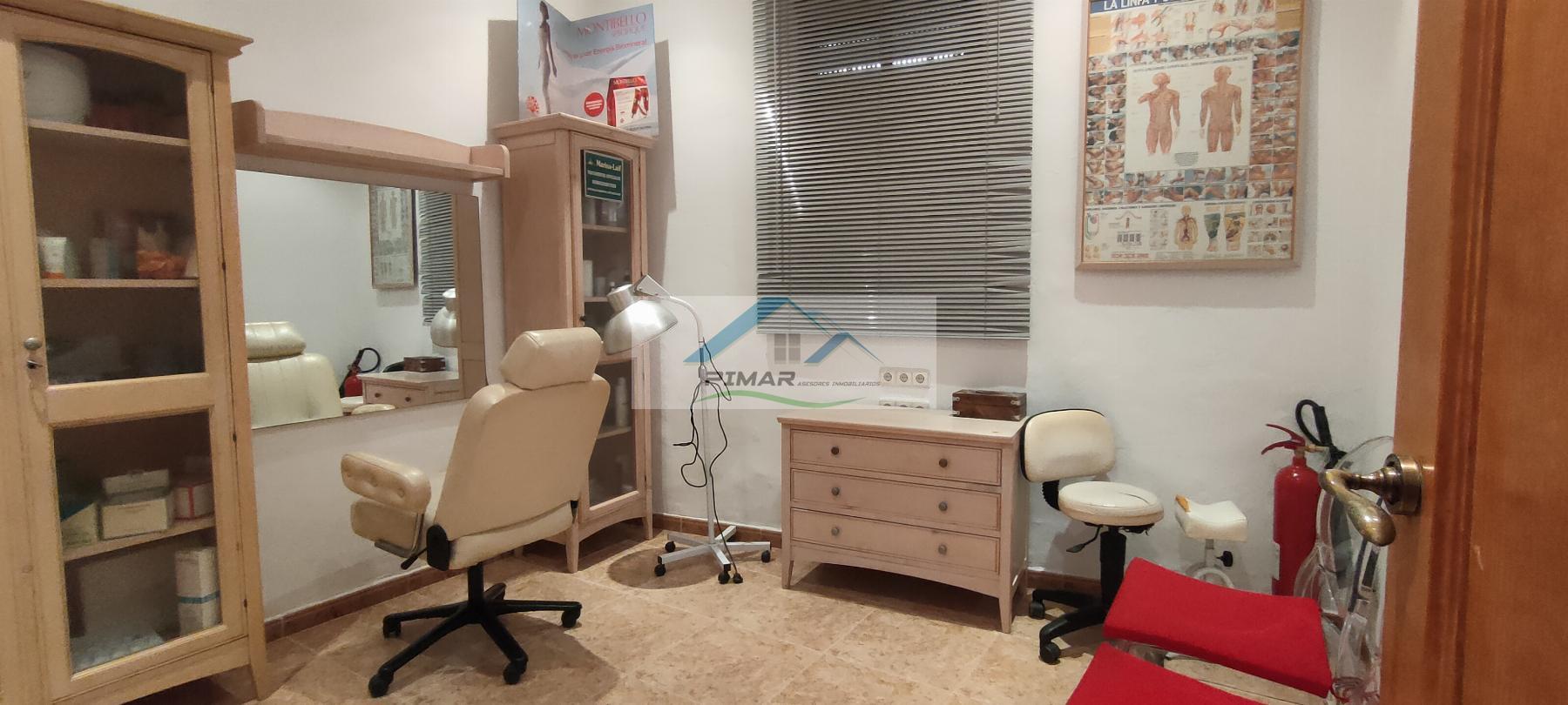 Vente de rez-de-chaussée dans Elche-Elx