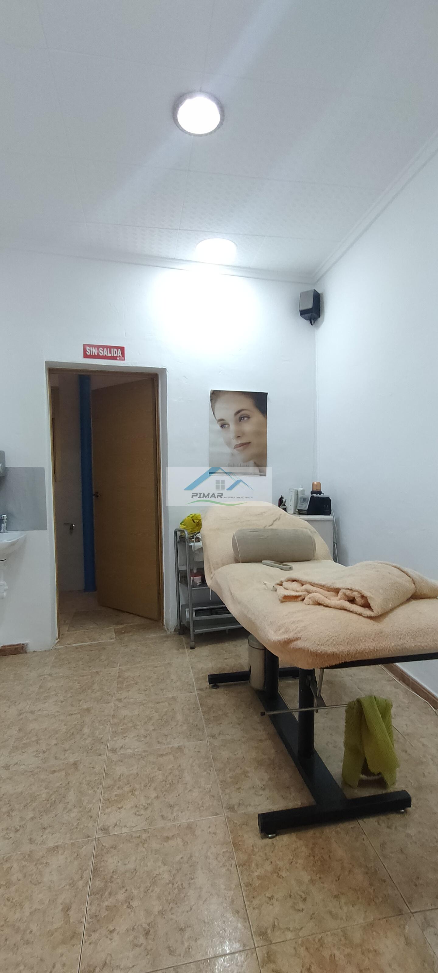 Vente de rez-de-chaussée dans Elche-Elx