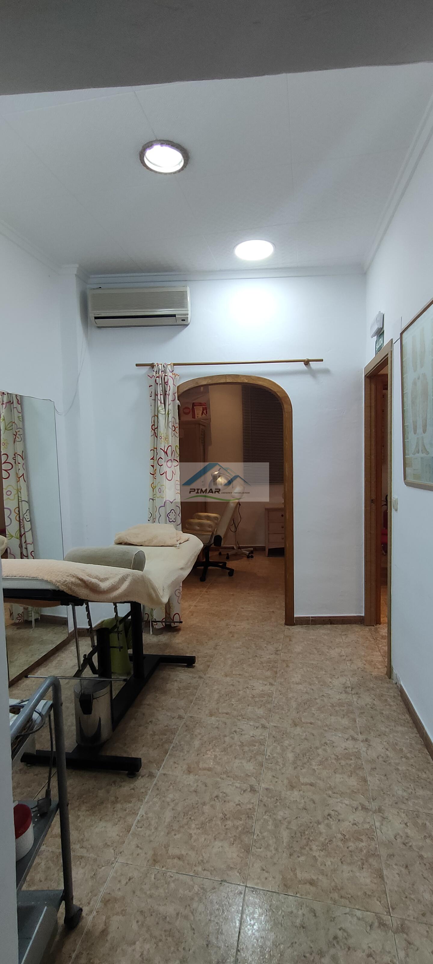 Vente de rez-de-chaussée dans Elche-Elx