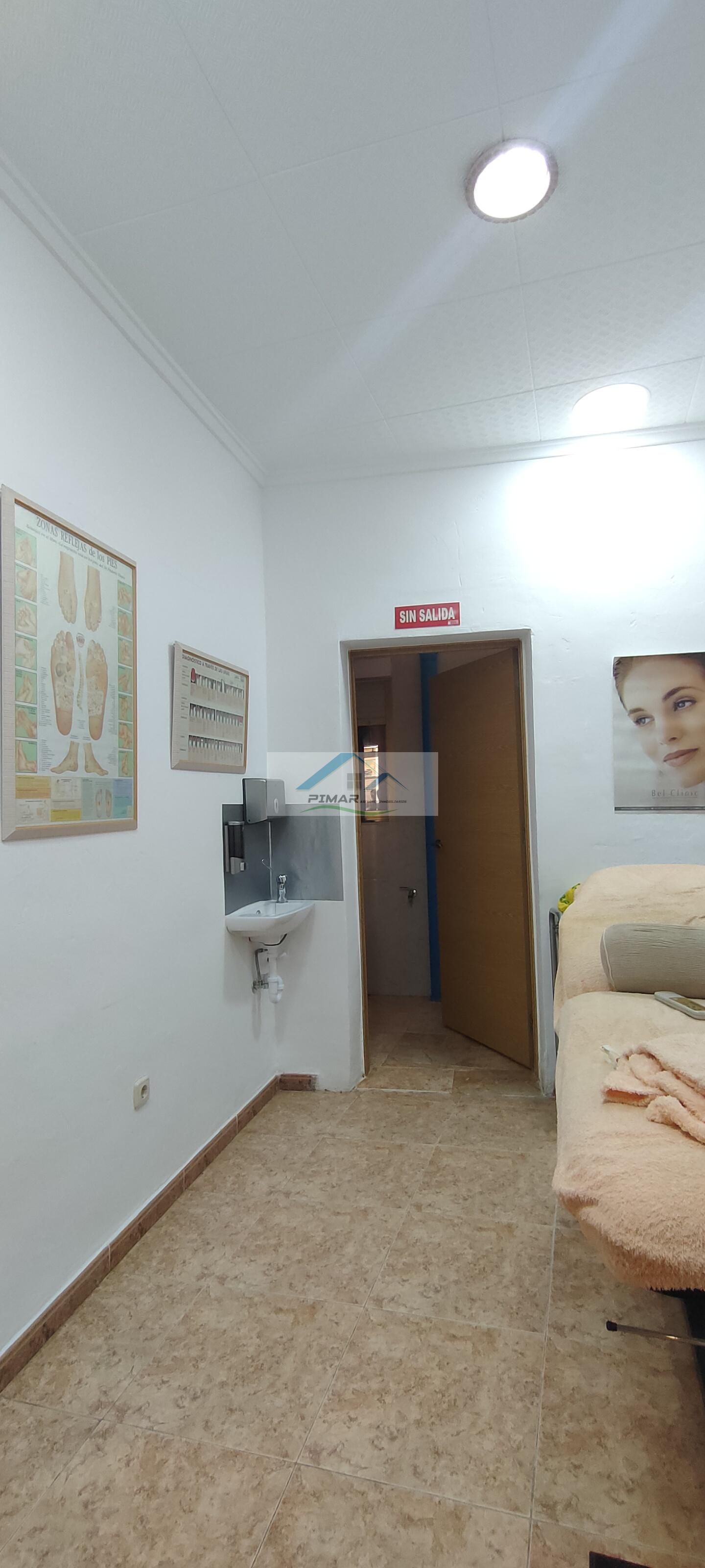 Vente de rez-de-chaussée dans Elche-Elx