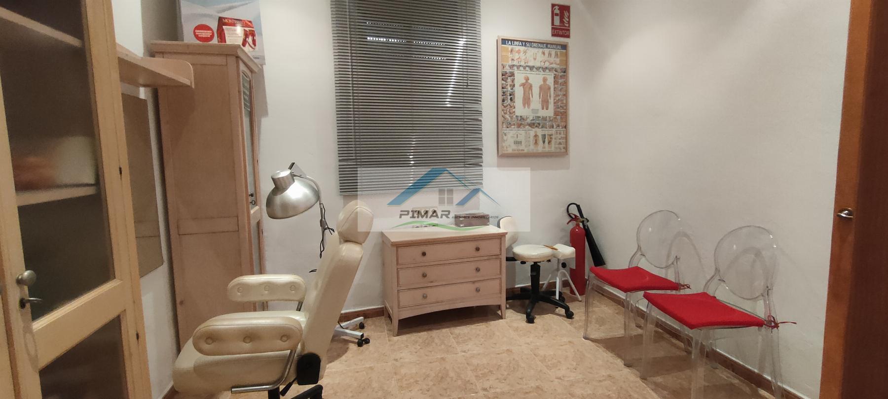 Vente de rez-de-chaussée dans Elche-Elx
