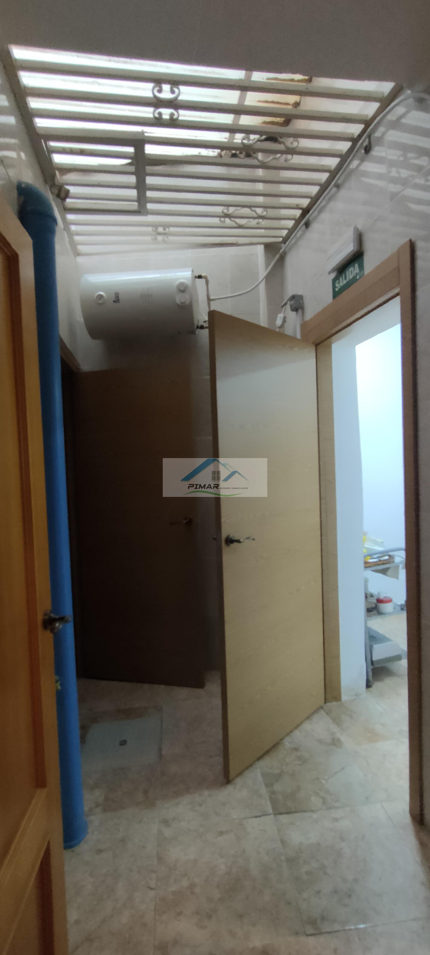 Vente de rez-de-chaussée dans Elche-Elx