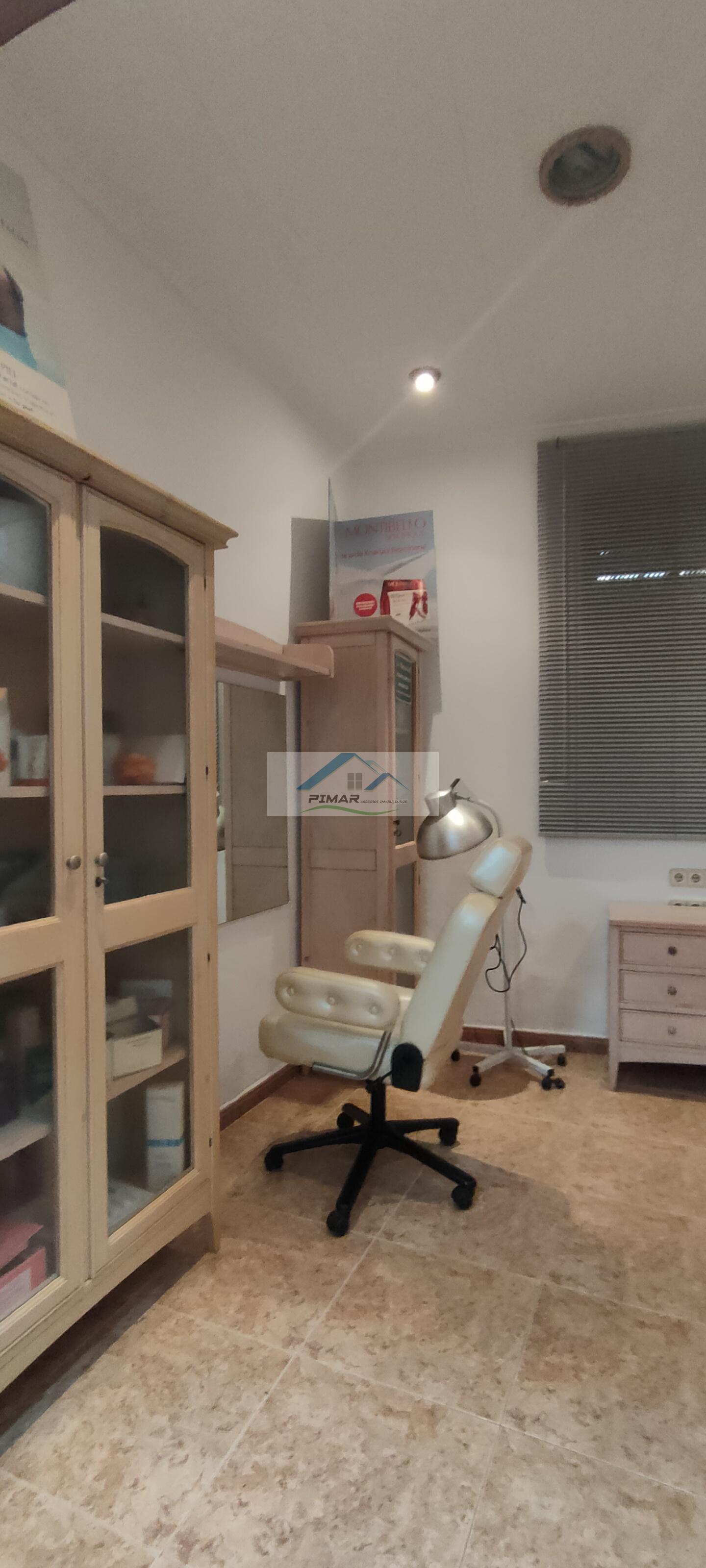 Vente de rez-de-chaussée dans Elche-Elx