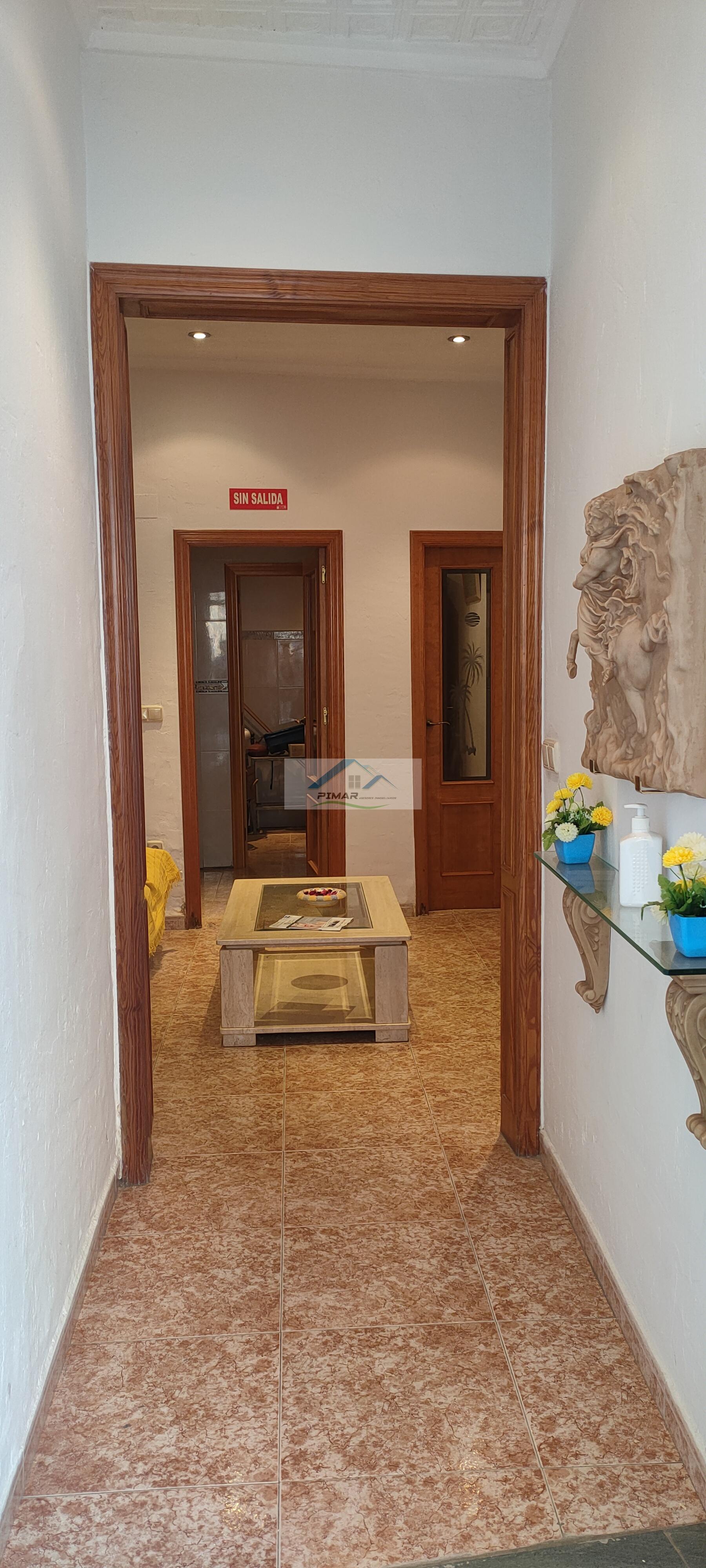 For sale of ground floor in Elche-Elx