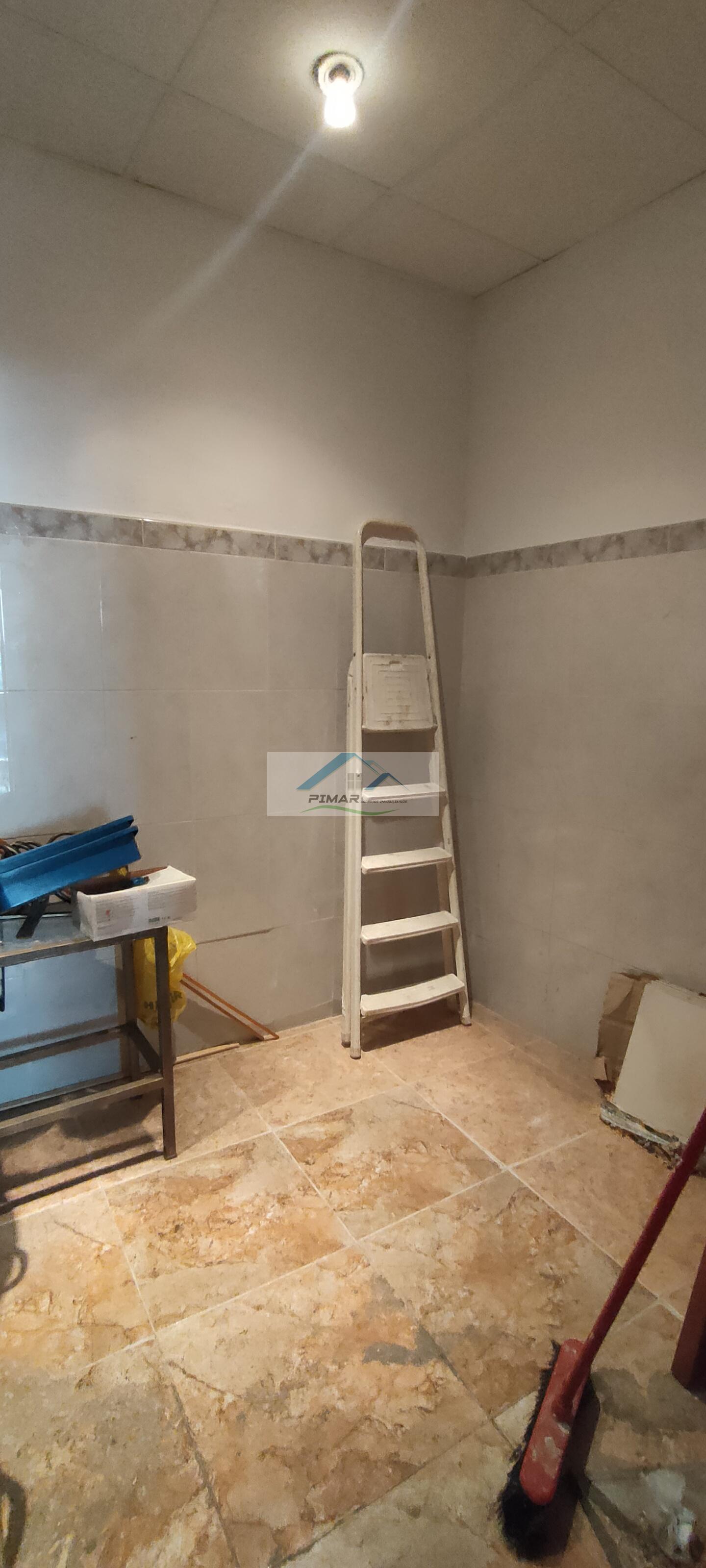 Vente de rez-de-chaussée dans Elche-Elx