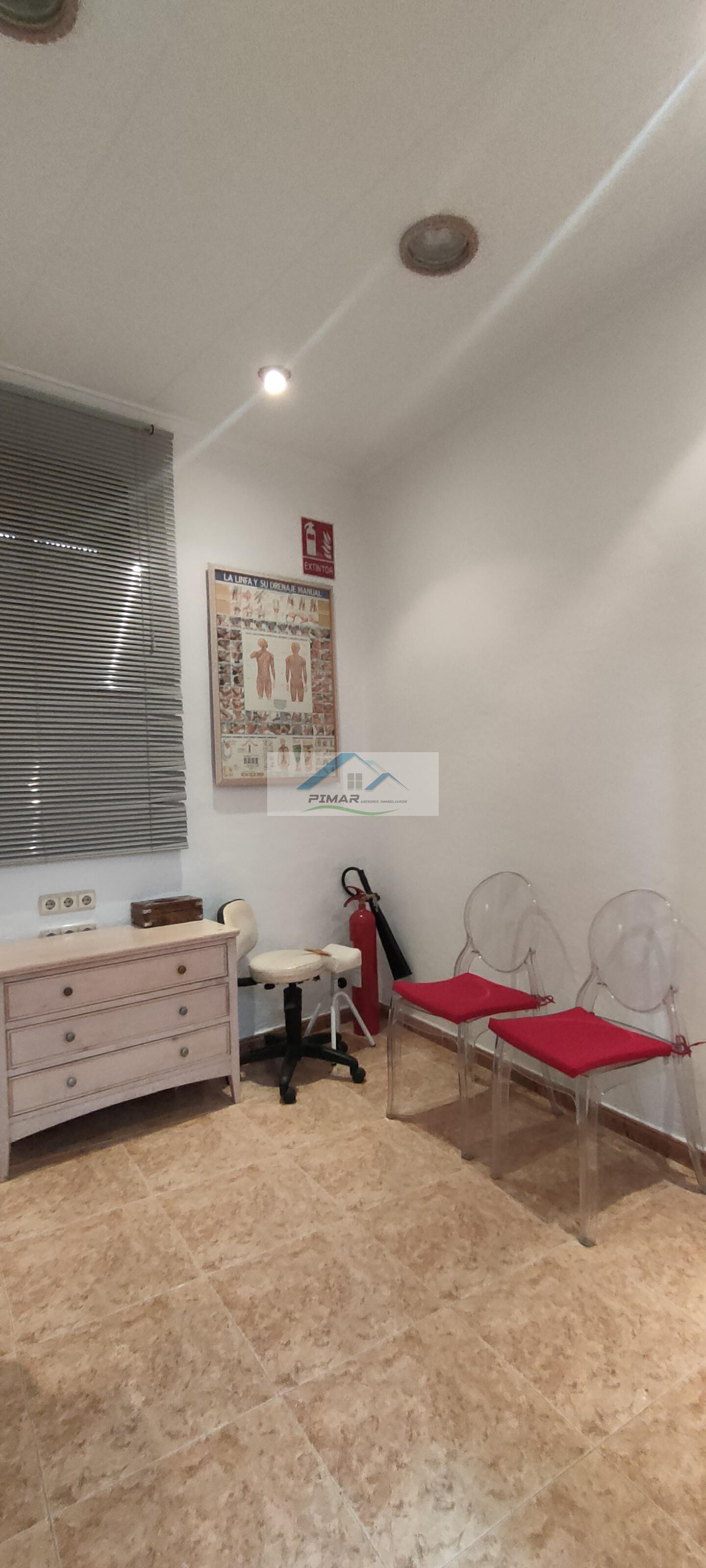 Vente de rez-de-chaussée dans Elche-Elx