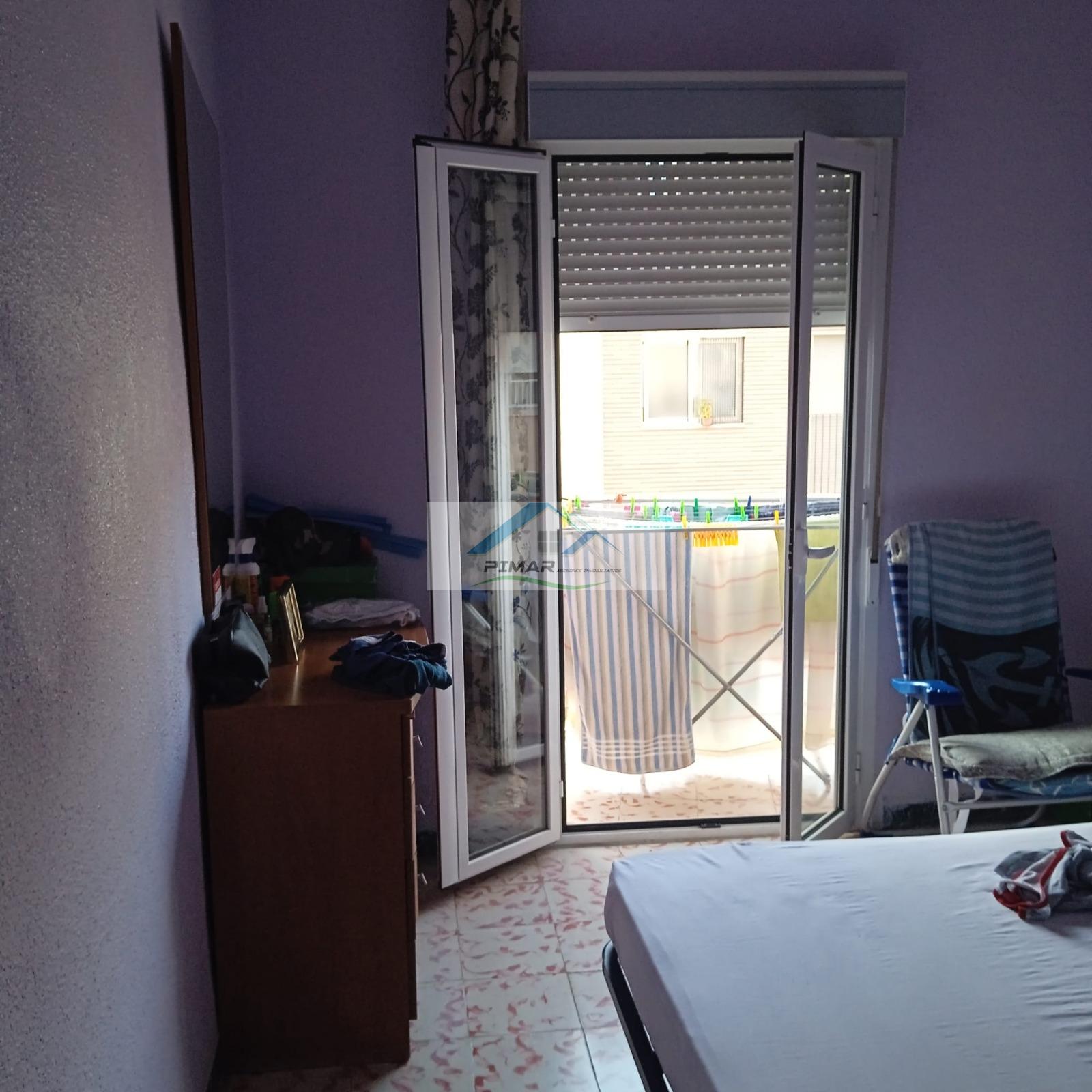 Zu verkaufen von wohnung in
 Elche-Elx