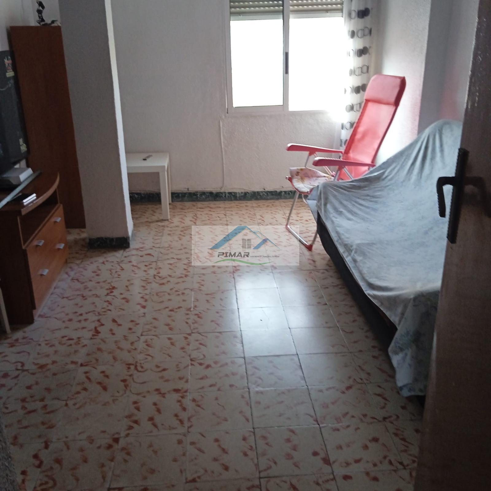 For sale of flat in Elche-Elx