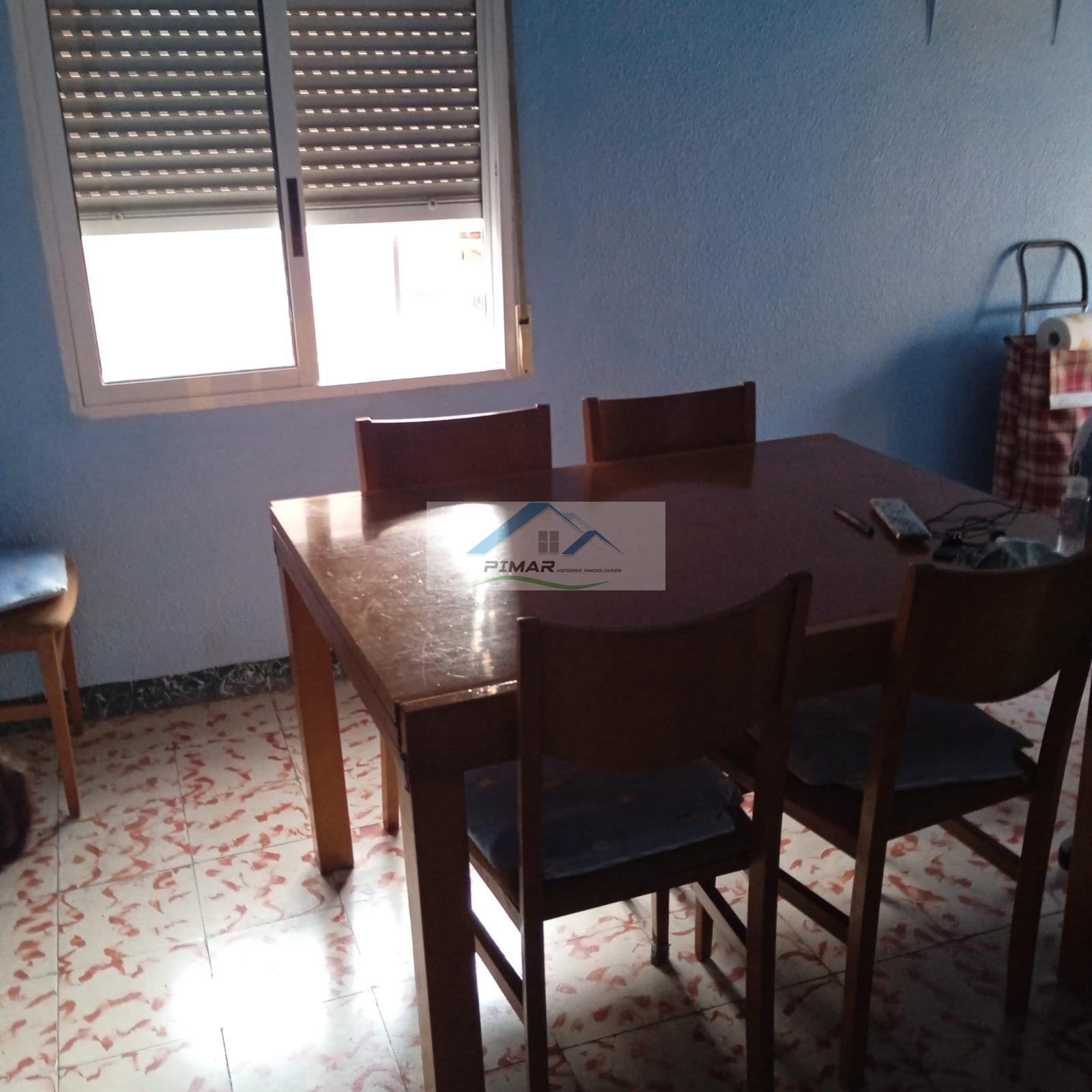 Zu verkaufen von wohnung in
 Elche-Elx
