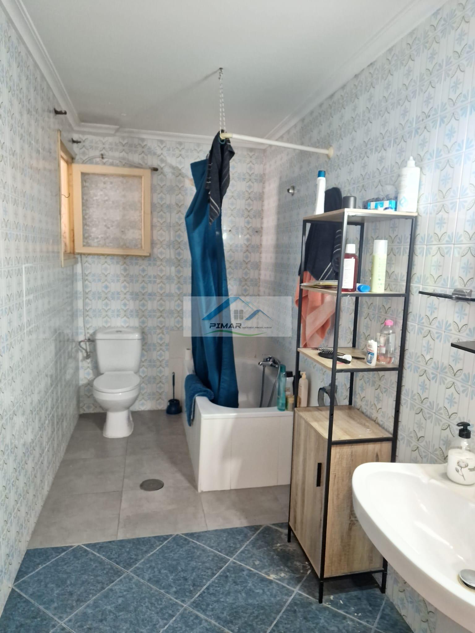 For sale of flat in Elche-Elx