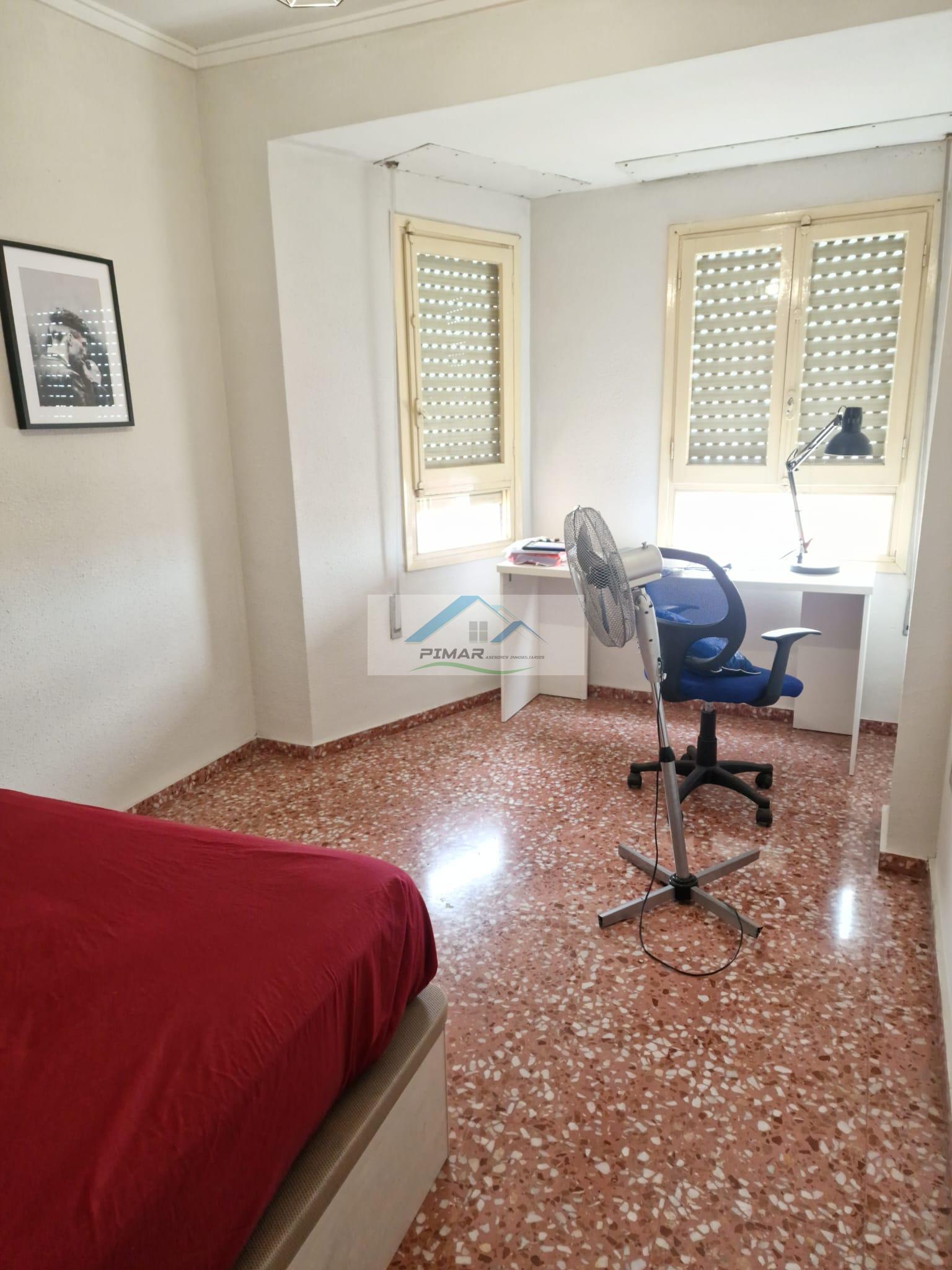 For sale of flat in Elche-Elx