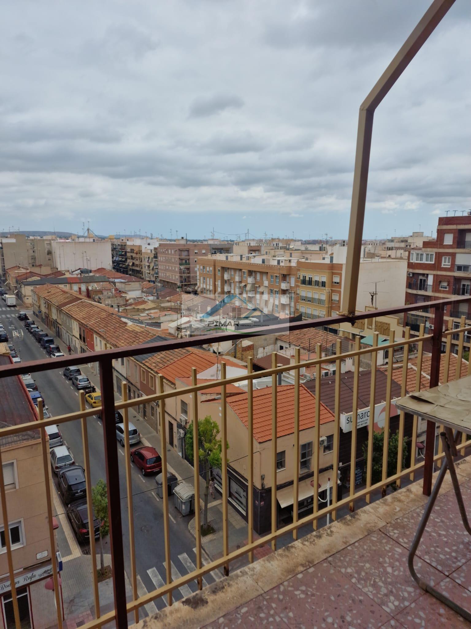 For sale of flat in Elche-Elx