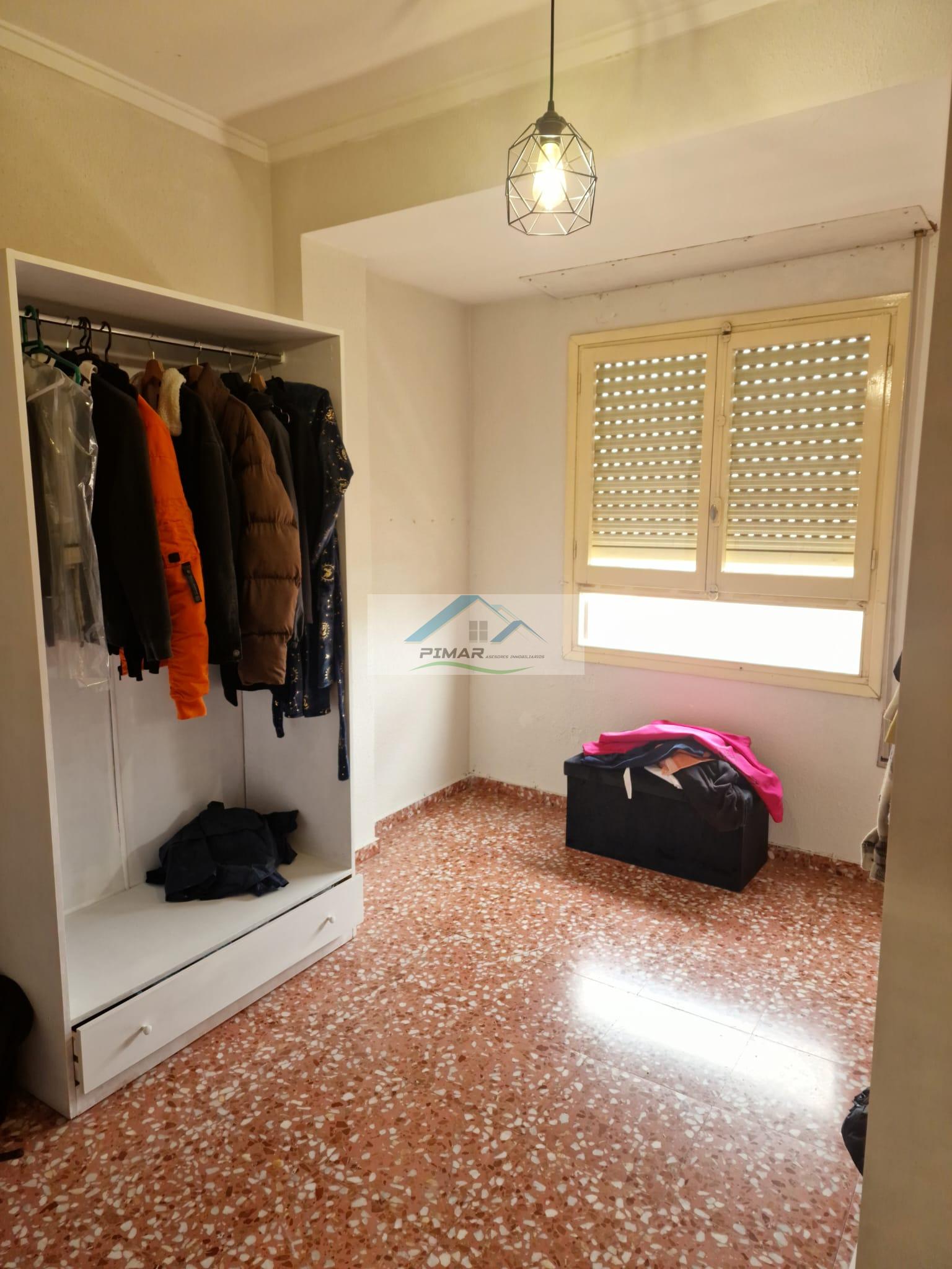 For sale of flat in Elche-Elx