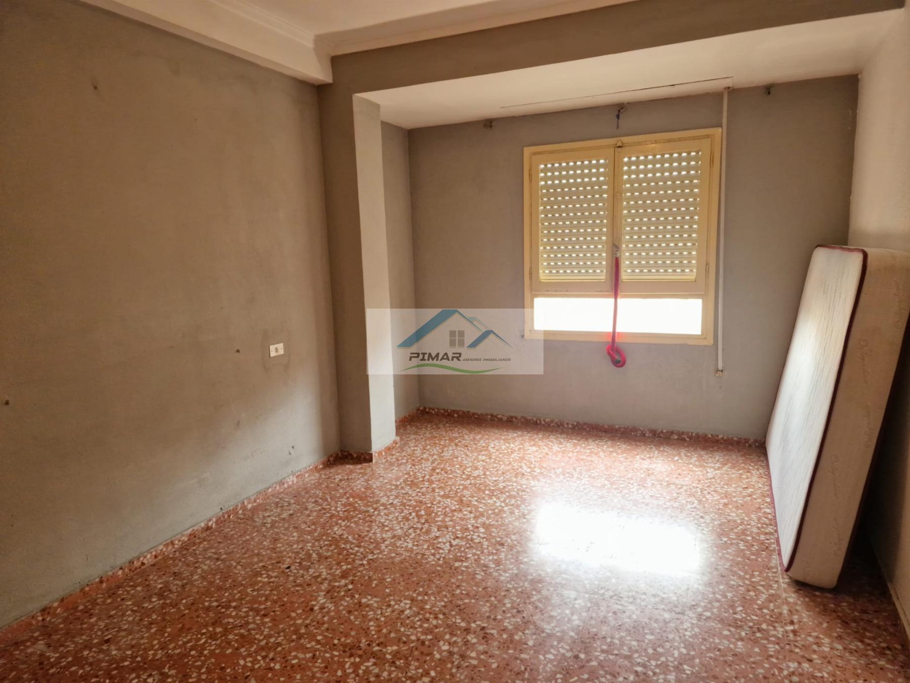 For sale of flat in Elche-Elx