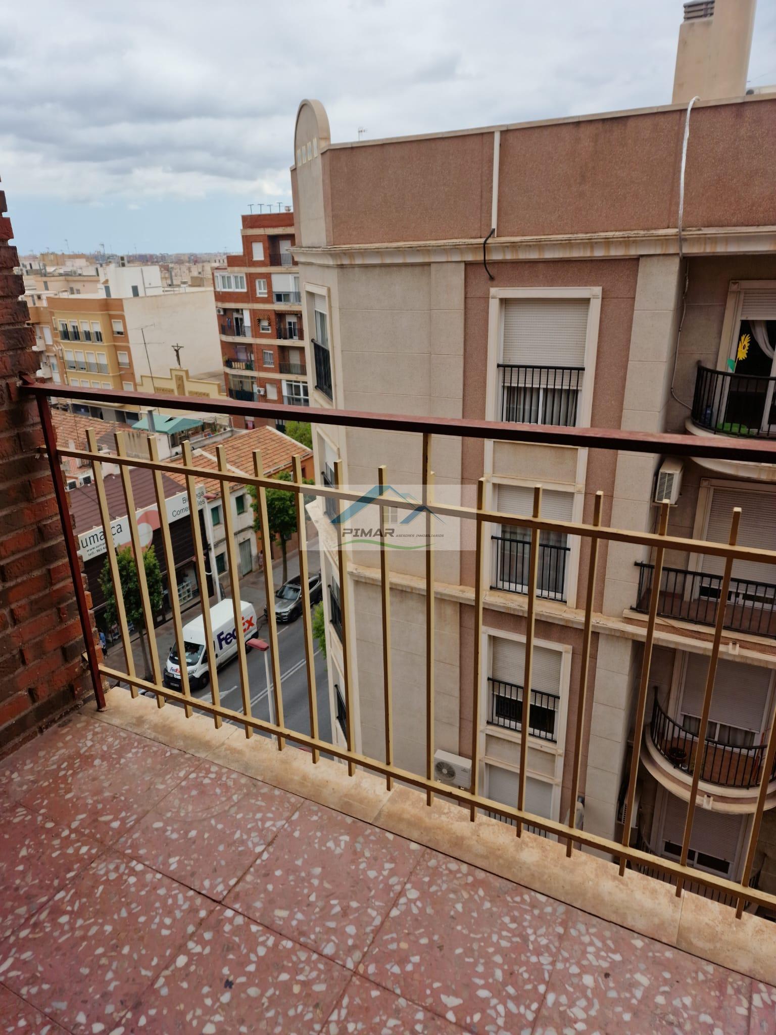 For sale of flat in Elche-Elx