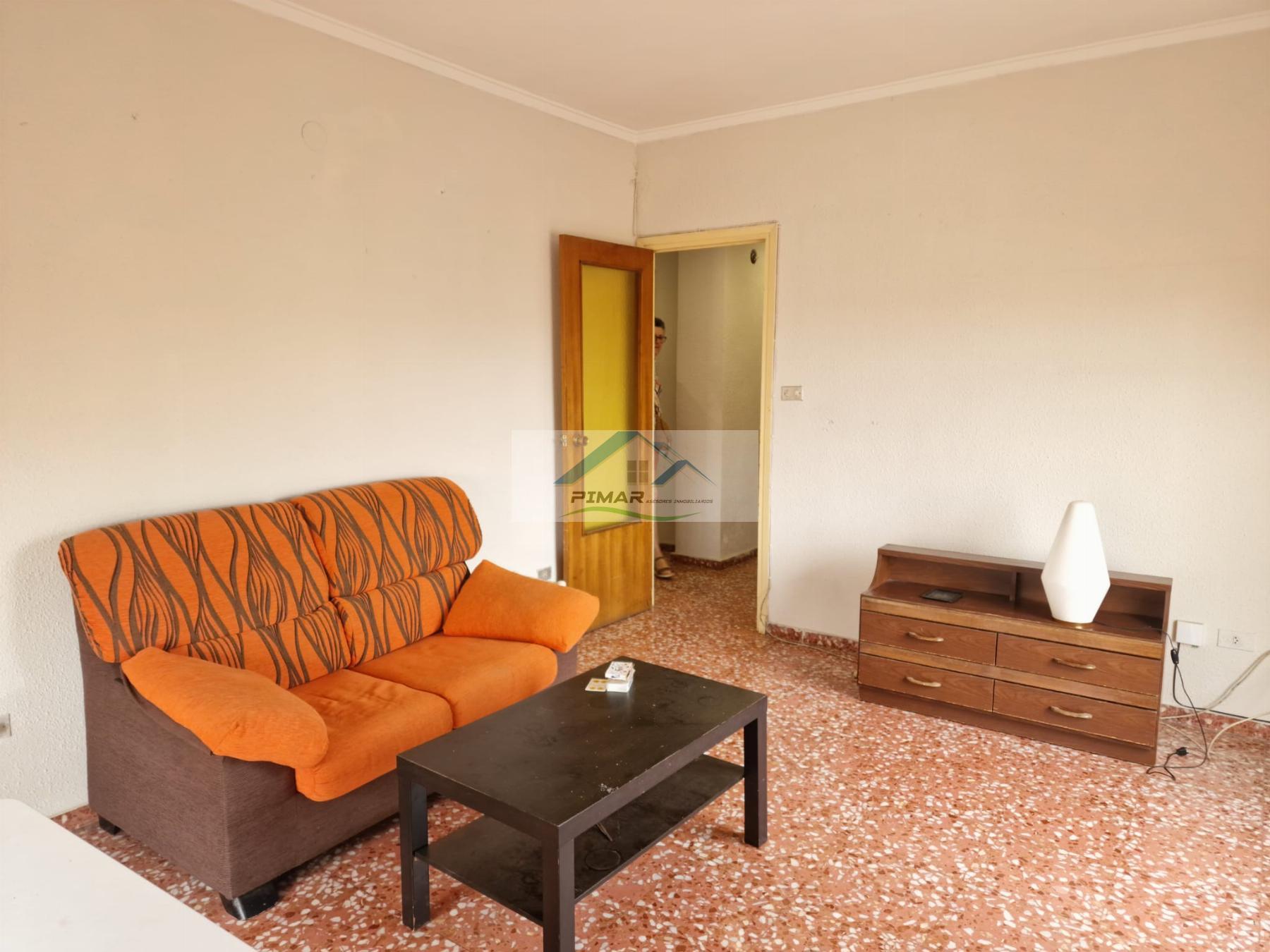 For sale of flat in Elche-Elx