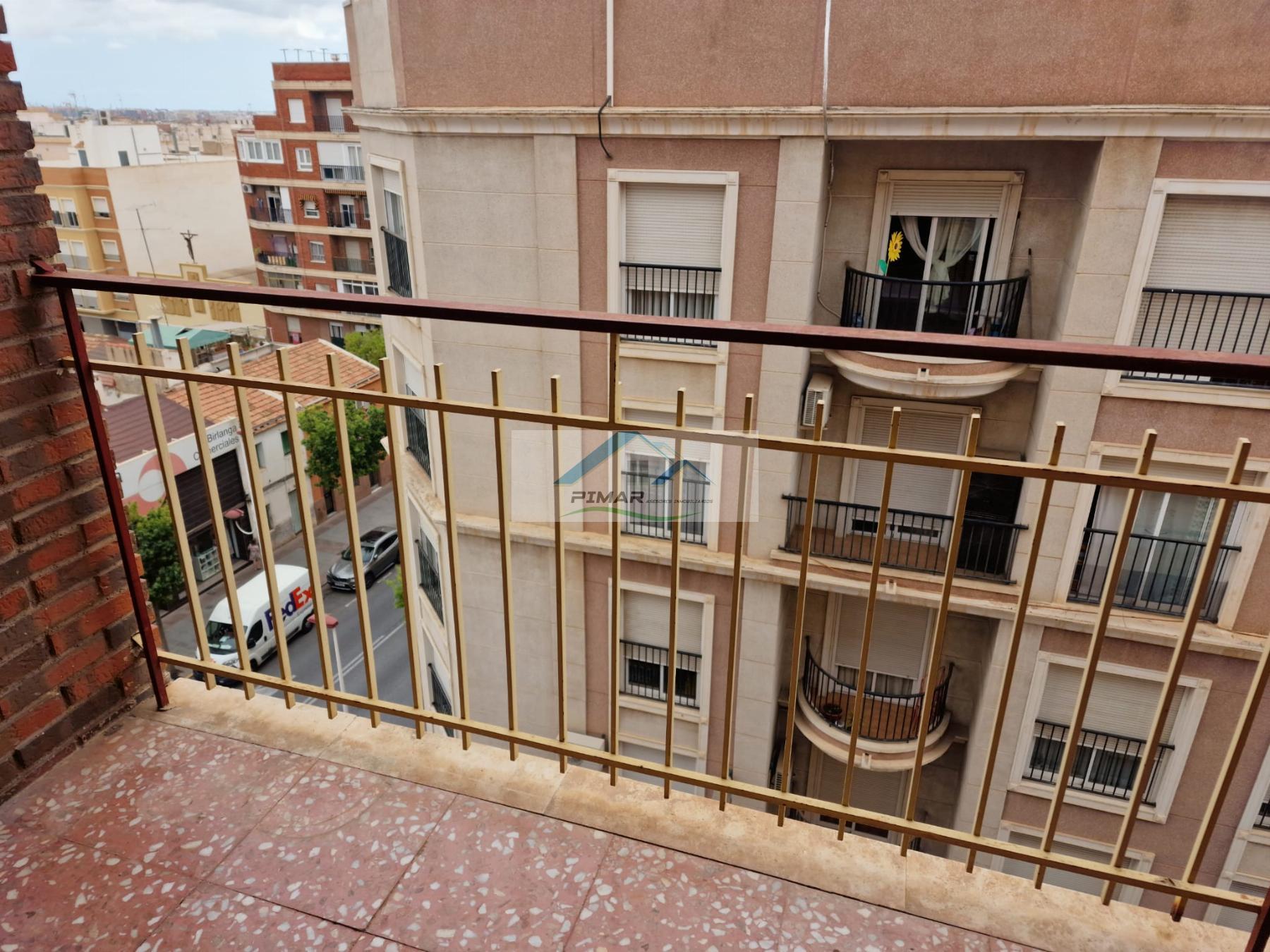 For sale of flat in Elche-Elx