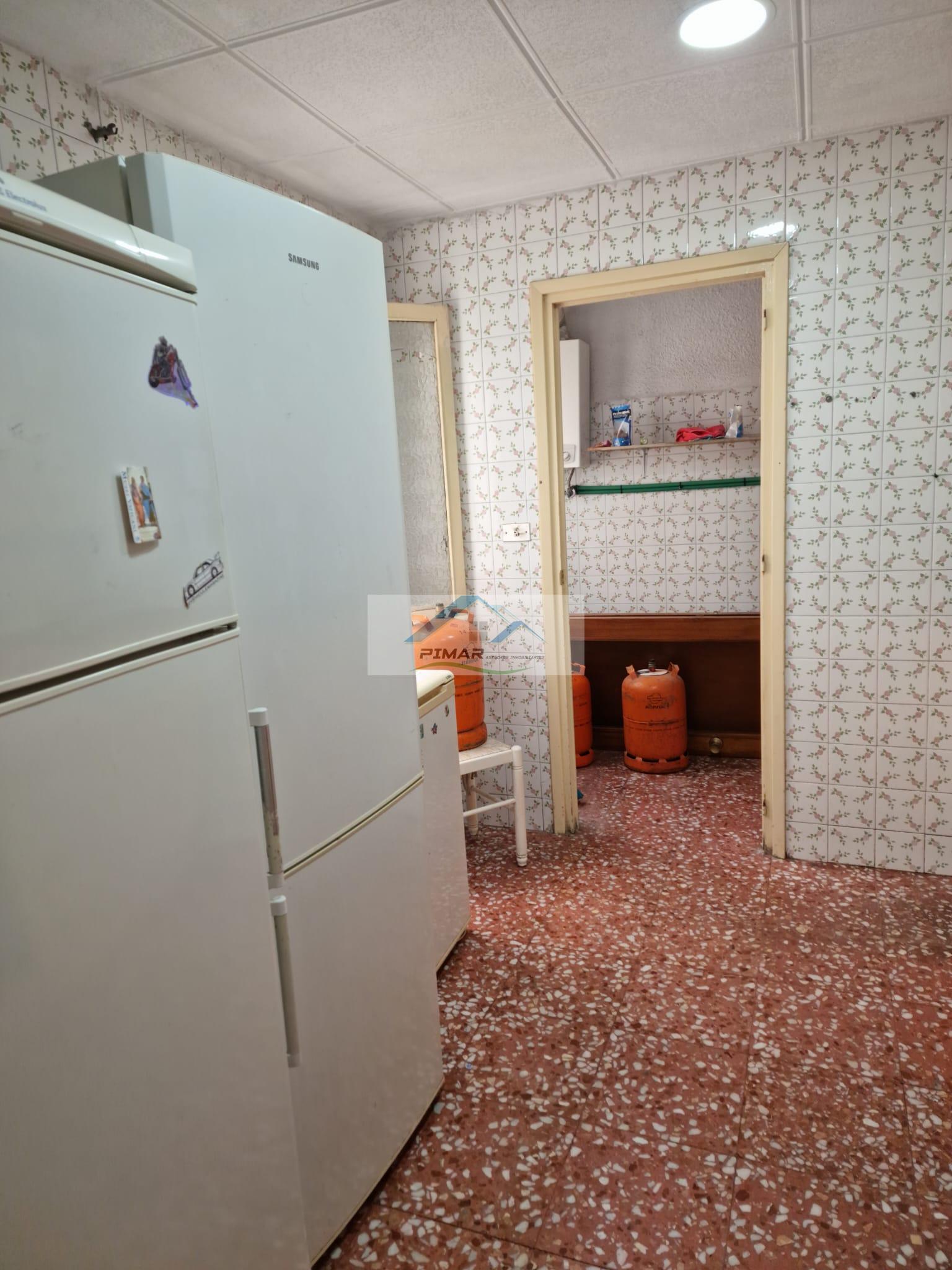 For sale of flat in Elche-Elx