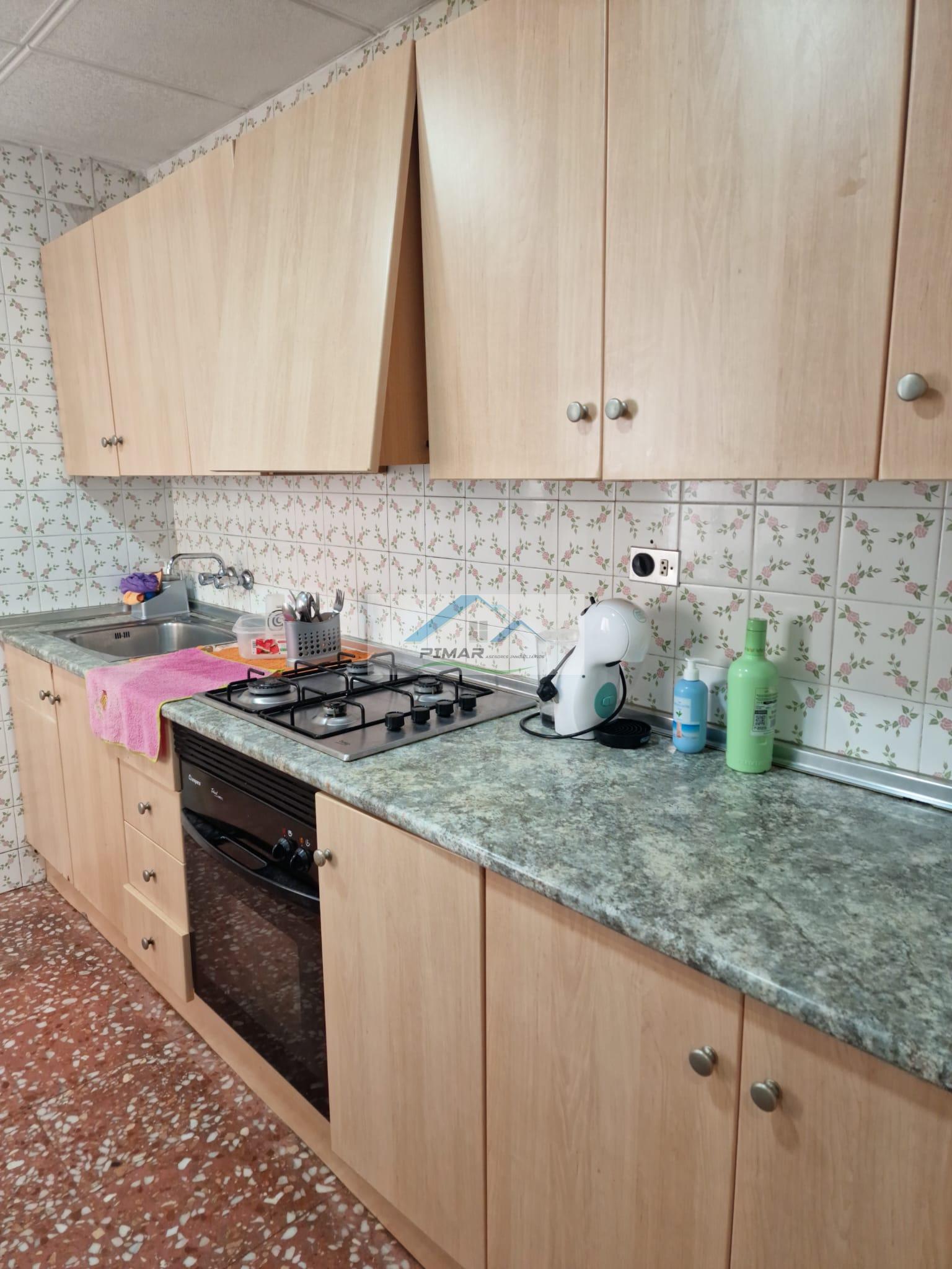 For sale of flat in Elche-Elx